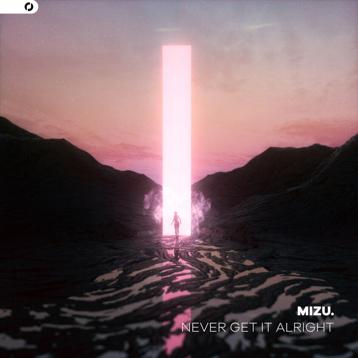 Релиз Never Get It Alright