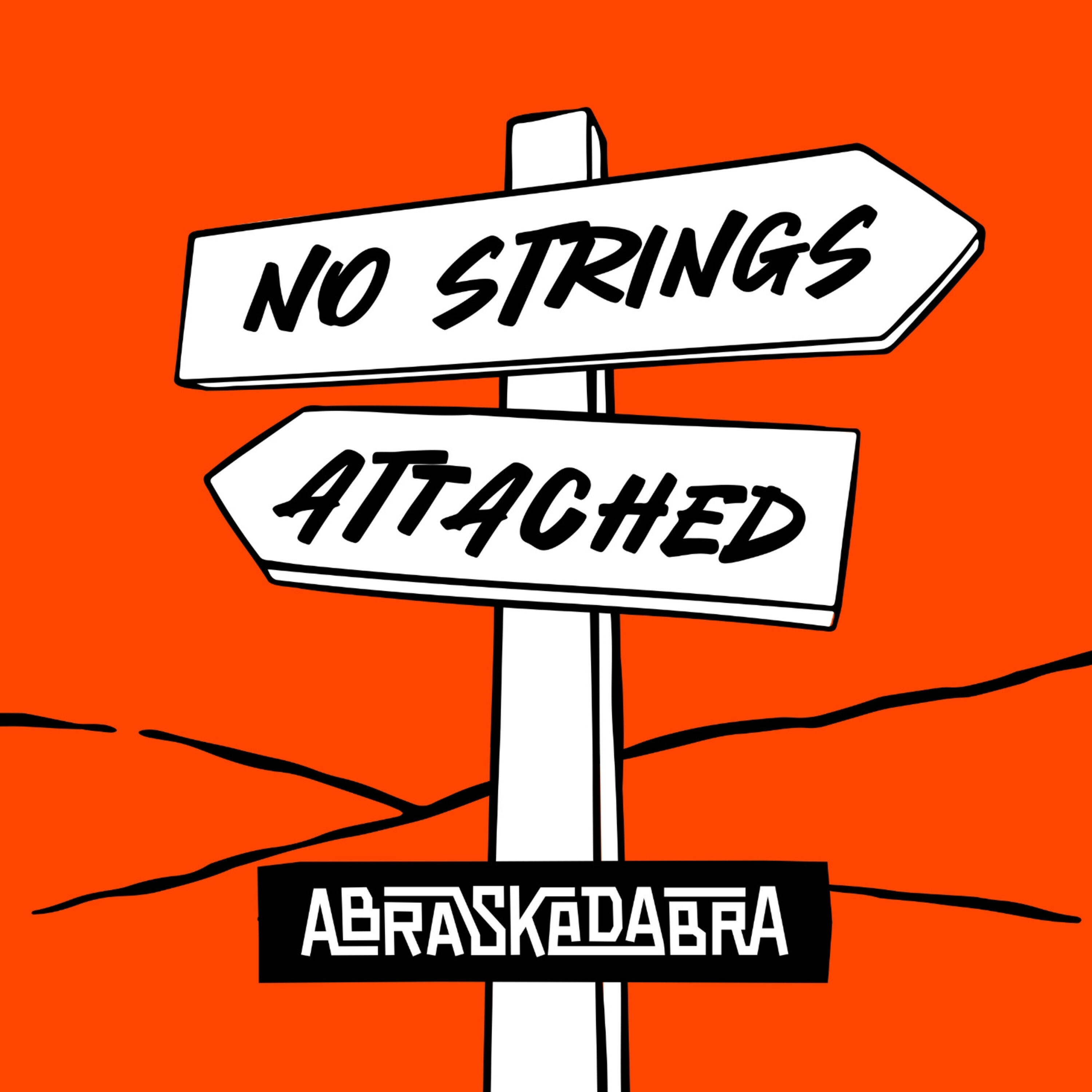 Релиз No Strings Attached
