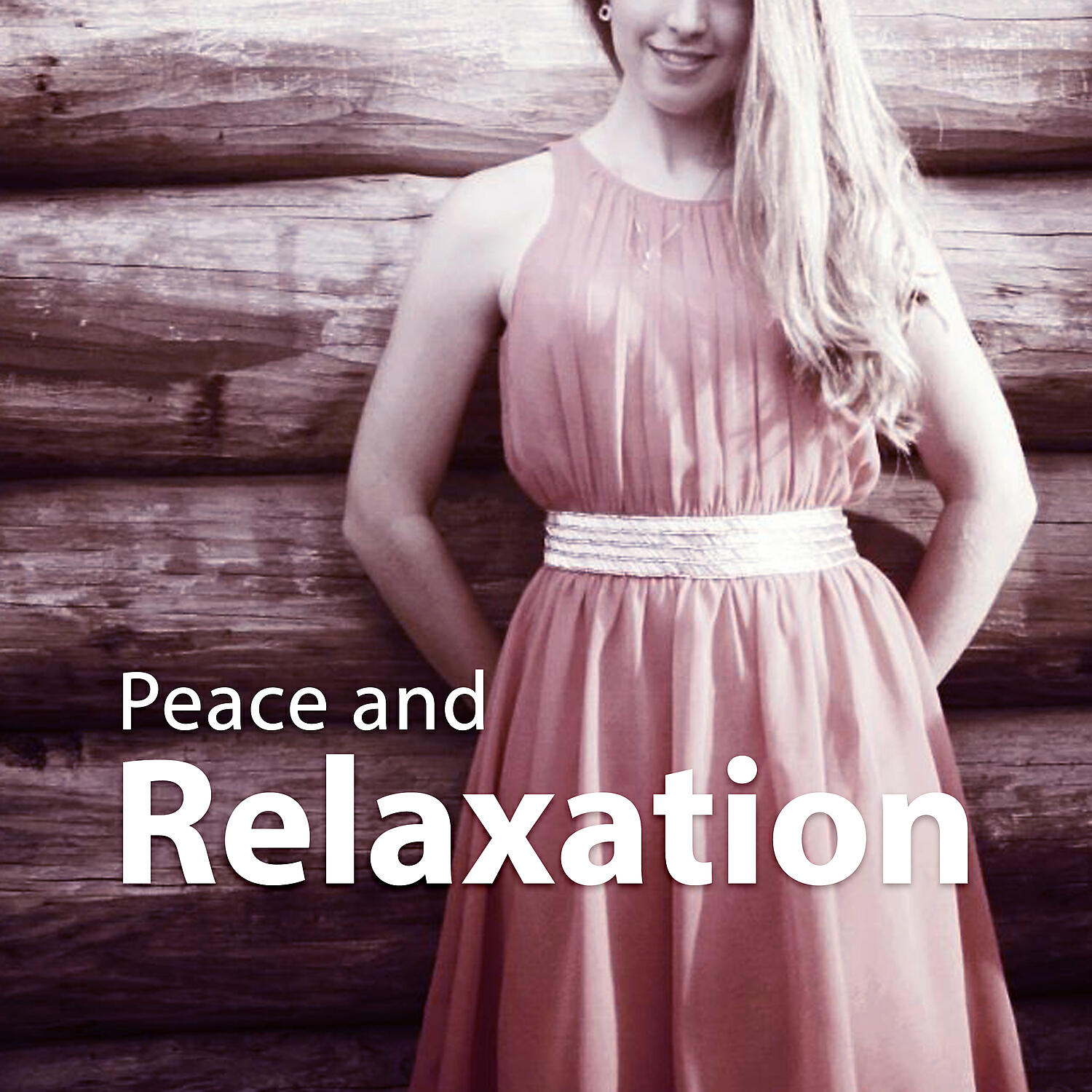 Релиз Peace and Relaxation – Peacefulness and Tranquility, New Age Calm, Instrumental Relaxation, Stress Relief