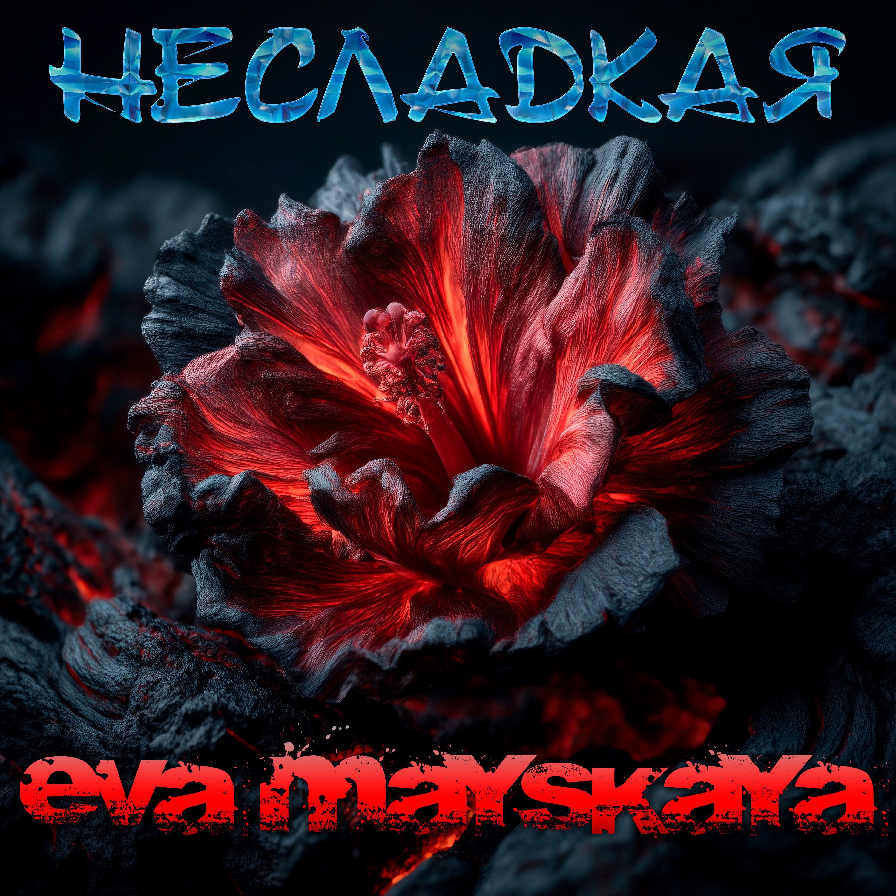 Релиз Несладкая