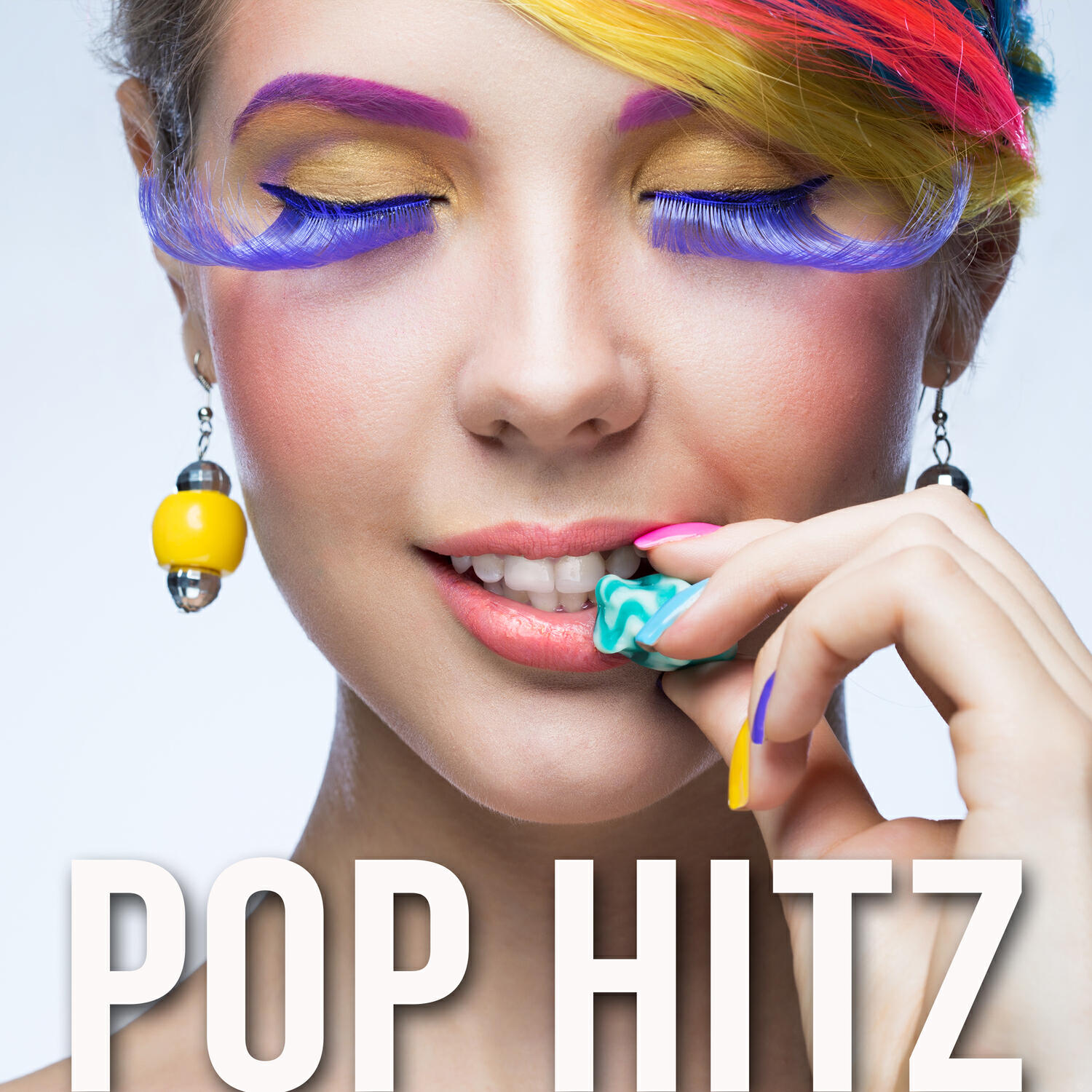 Релиз Pop Hitz