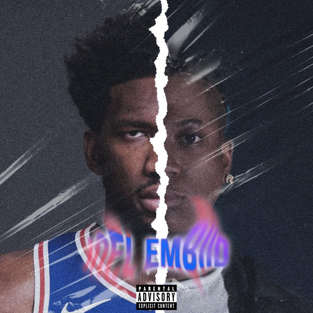 Релиз Joel Embiid
