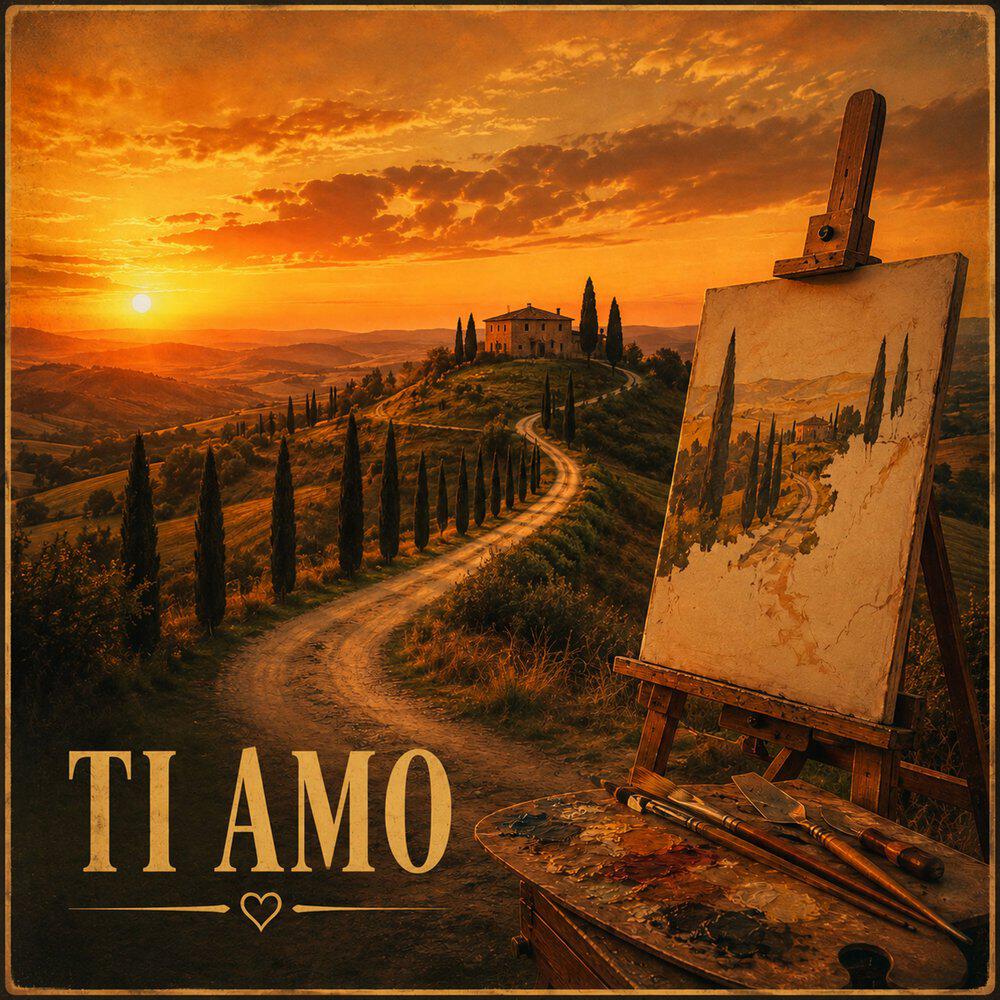 Релиз Ti amo