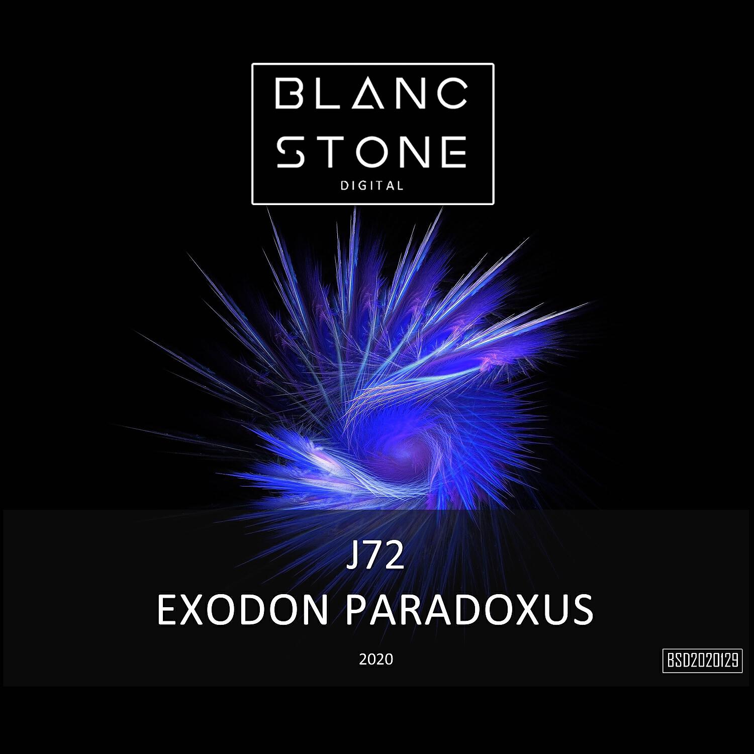 Релиз Exodon Paradoxus
