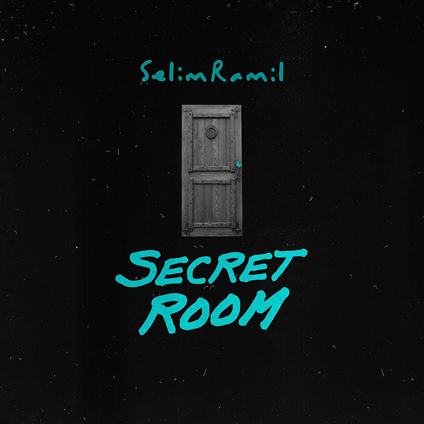 Релиз Secret Room