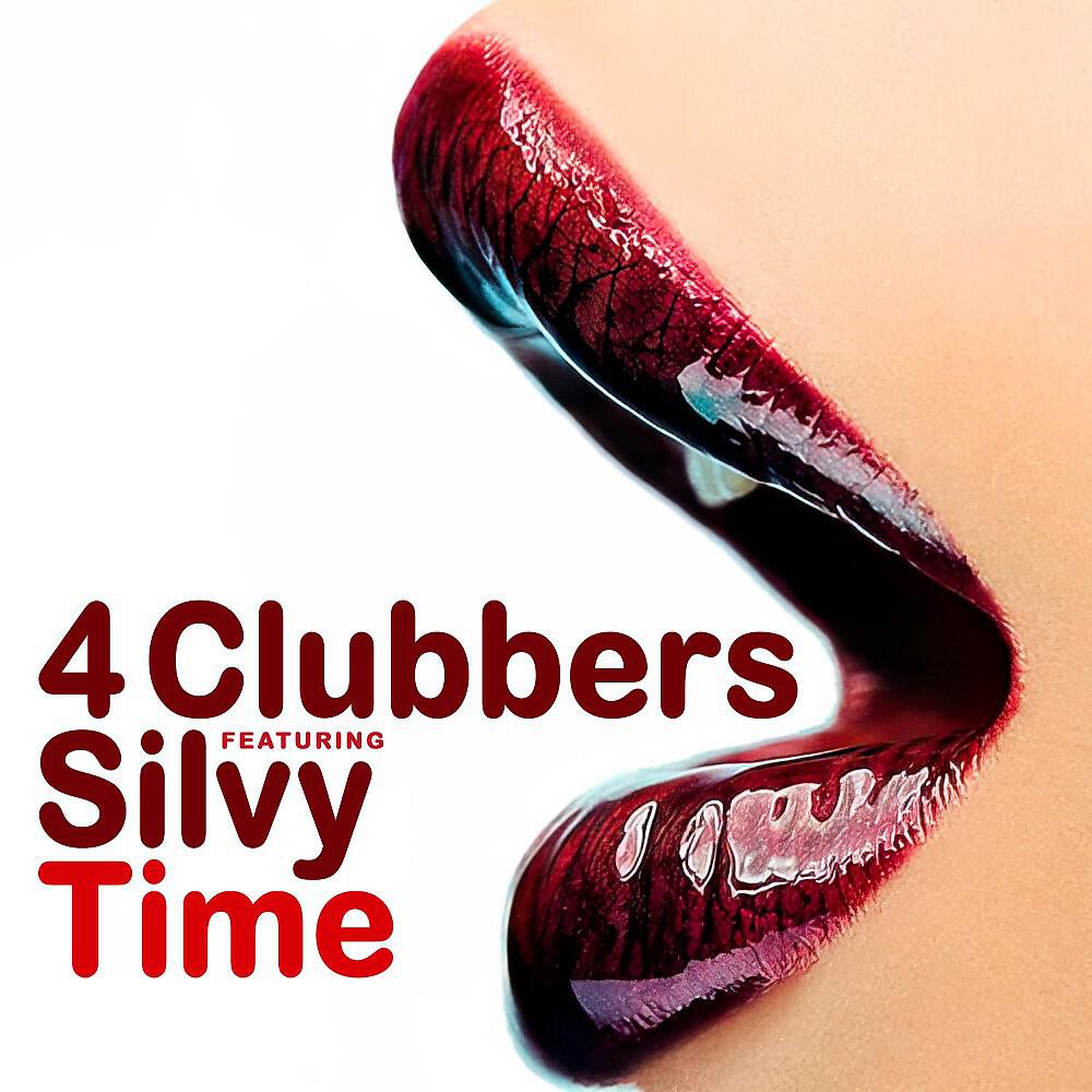 Скачать песню 4 Clubbers, Silvy De Bie - Time (Radio Mix) бесплатно в MP3 для Android и iOS