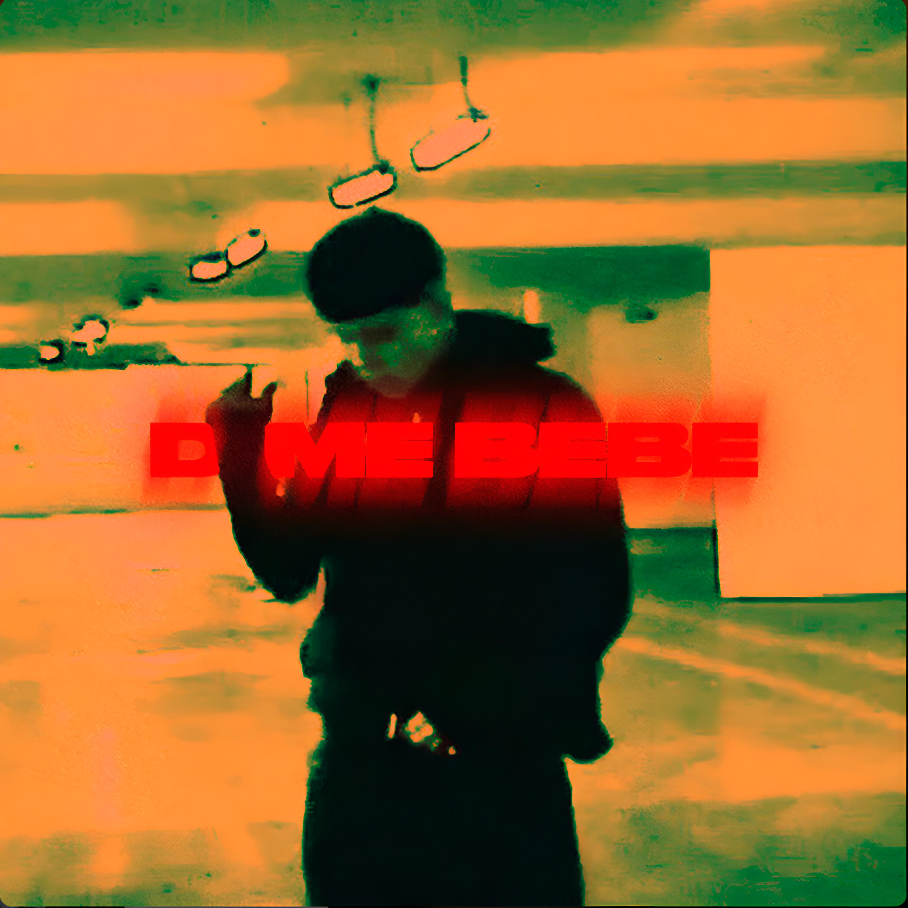 Релиз Dime Bebé