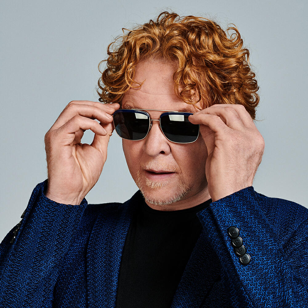 Simply Red все песни в mp3