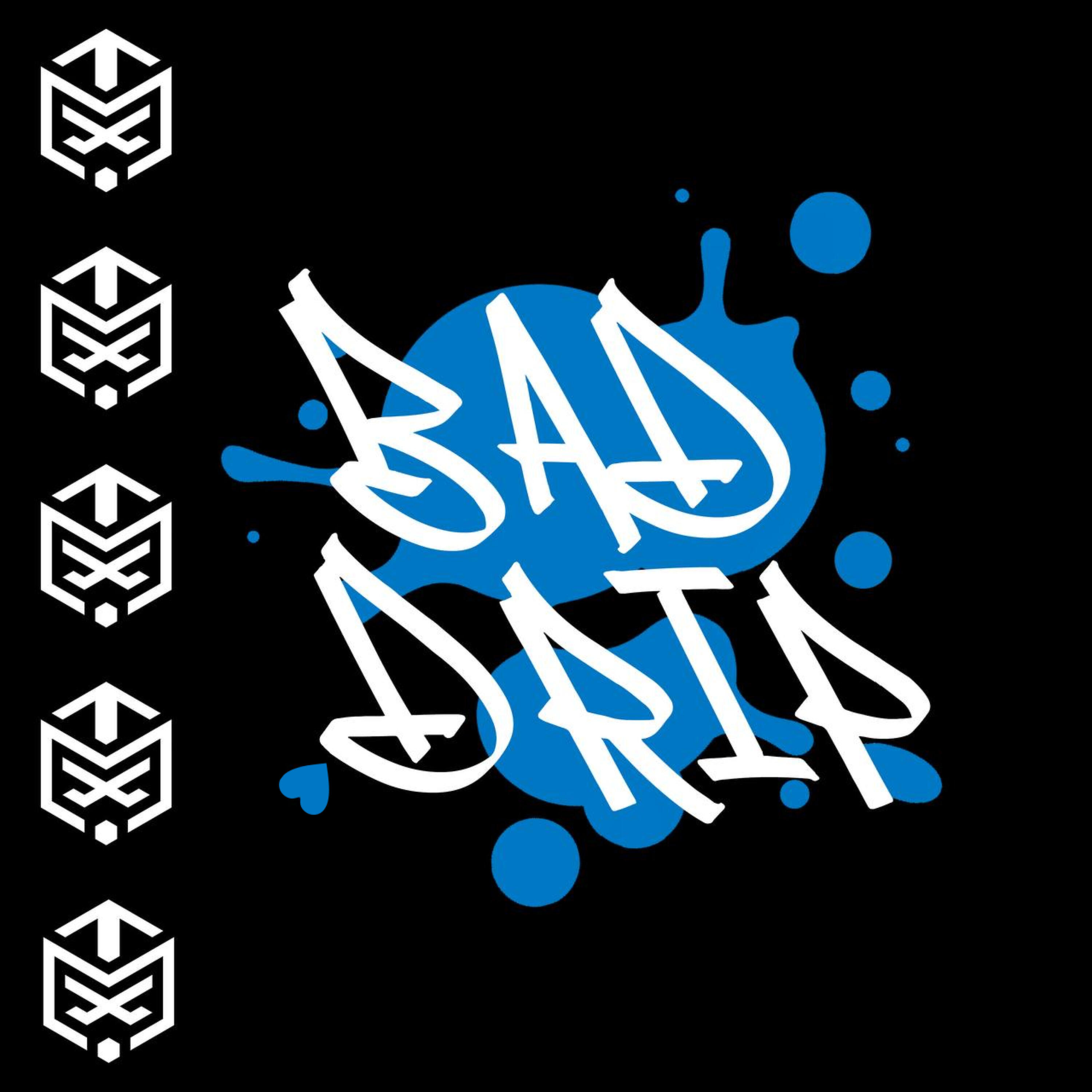Релиз Bad Drip