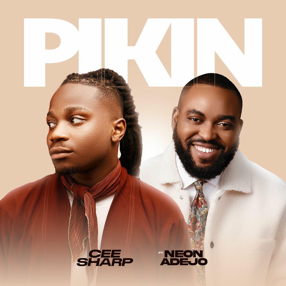 Релиз Pikin