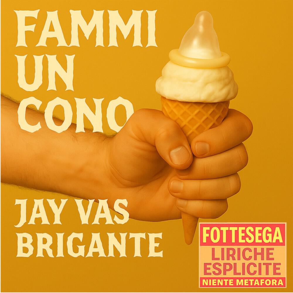Jay Vas