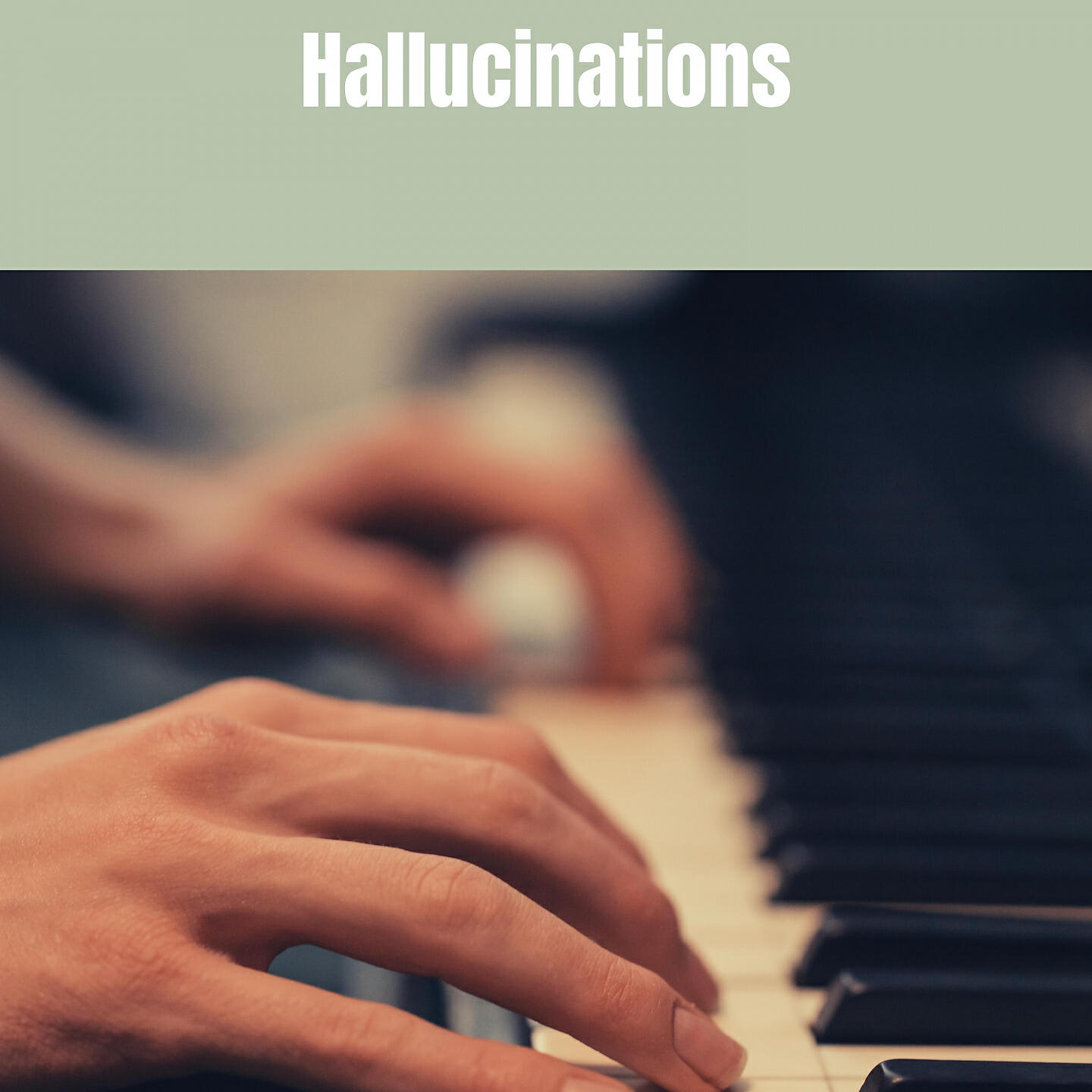 Релиз Hallucinations