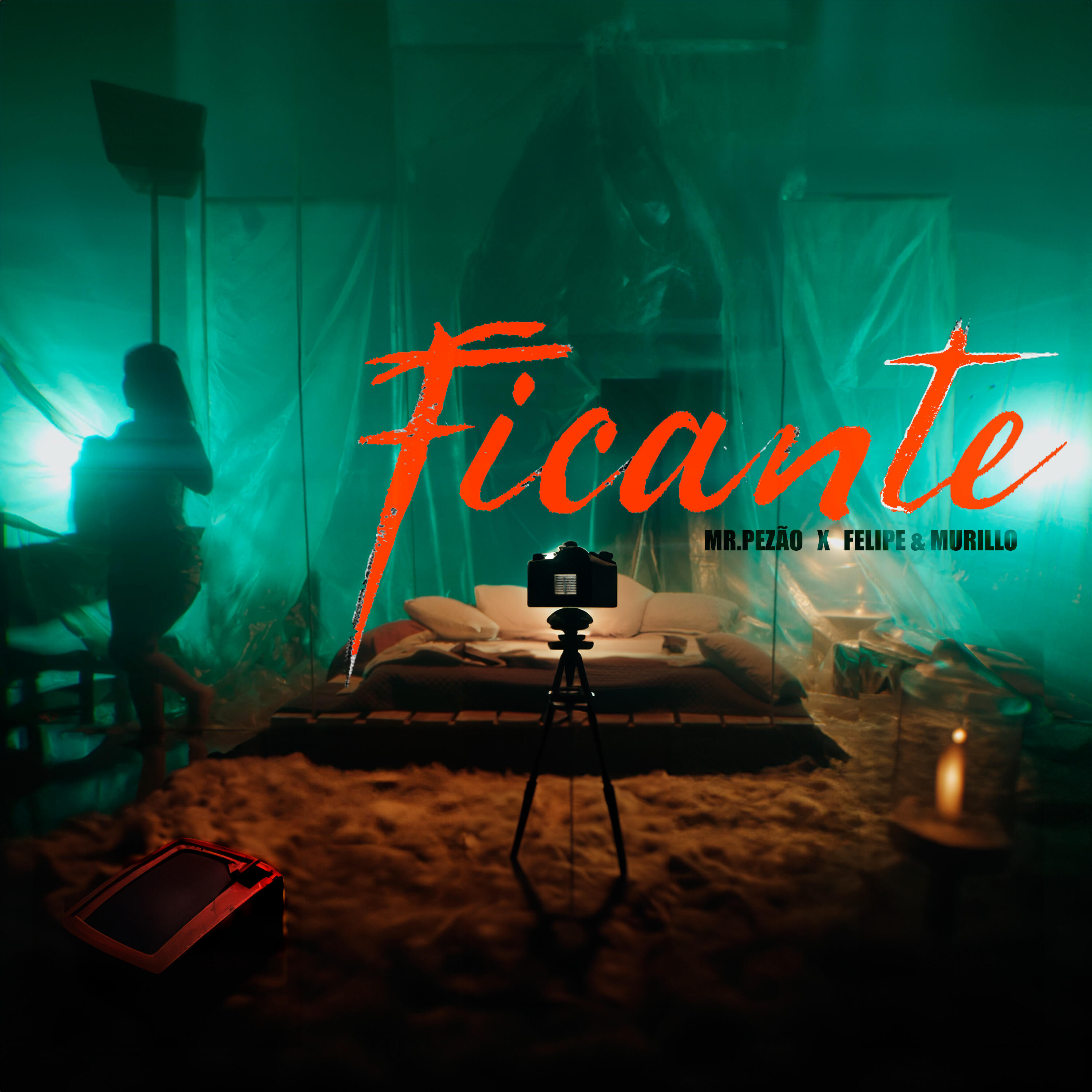 Релиз Ficante