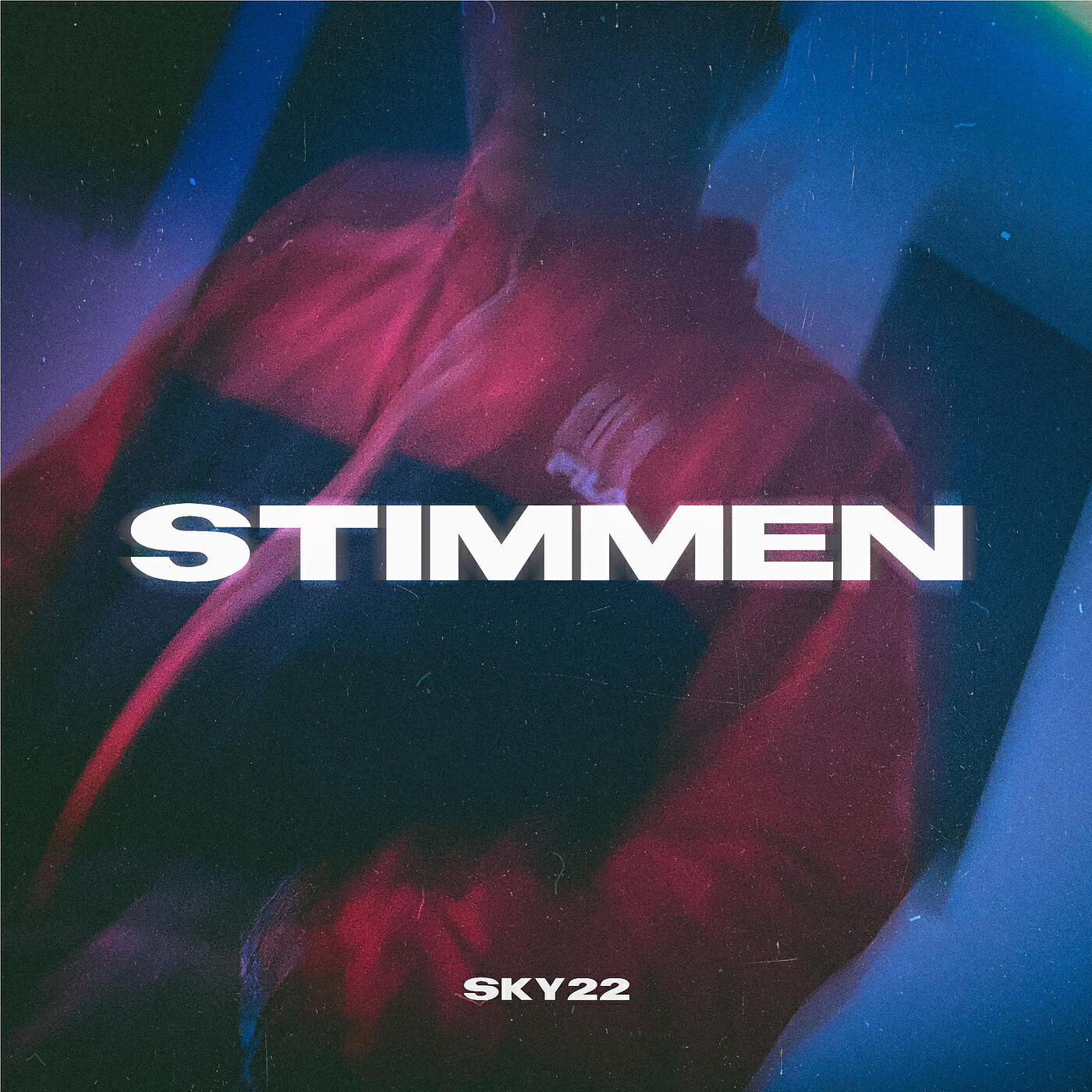 Релиз Stimmen