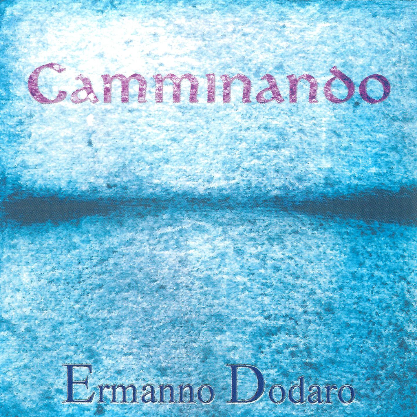 Релиз Camminando