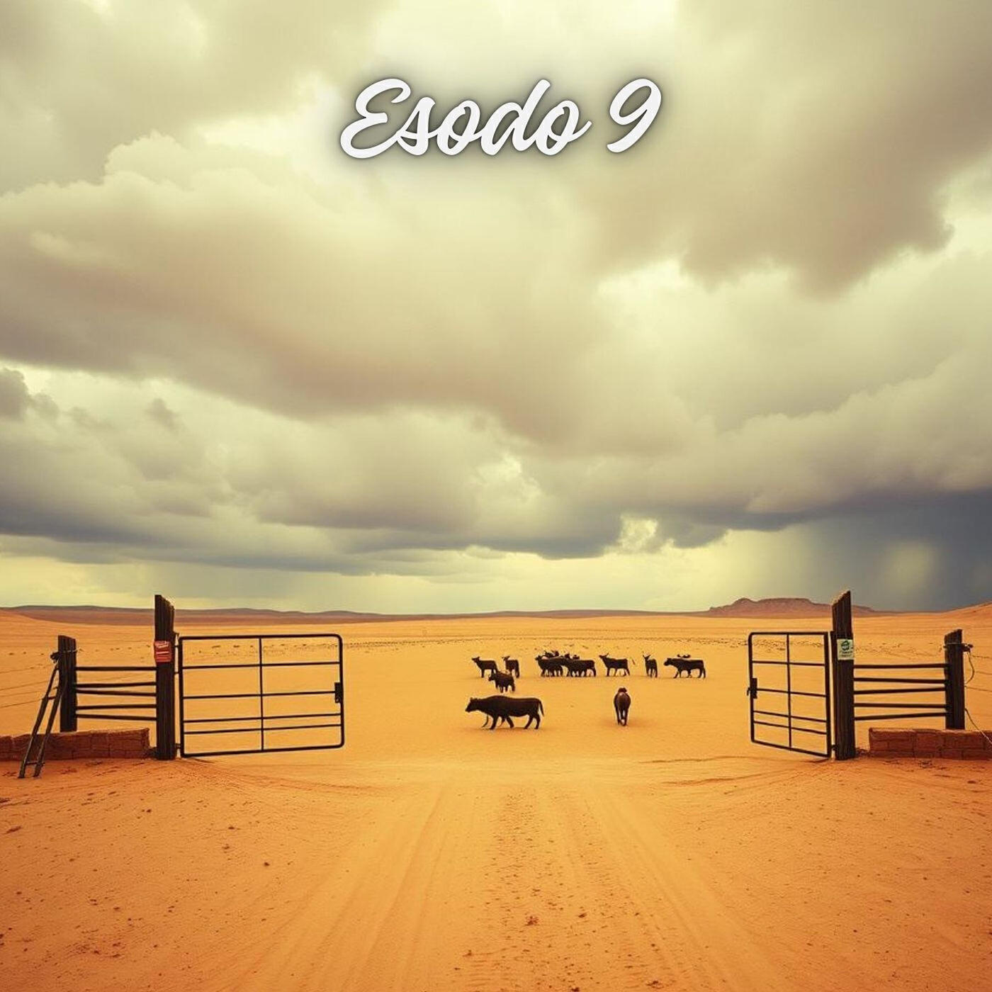 Релиз Esodo 9
