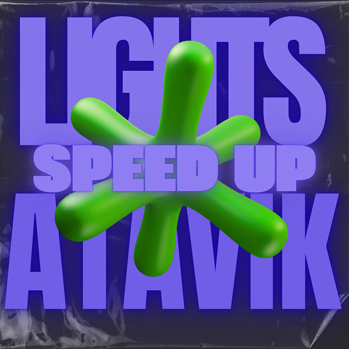 Релиз Lights (Speed Up)