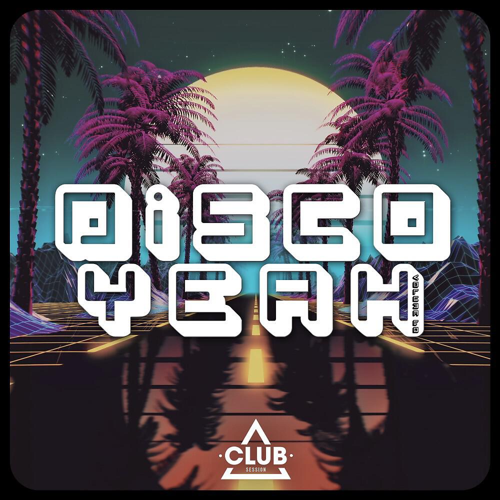 Релиз Disco Yeah!, Vol. 60