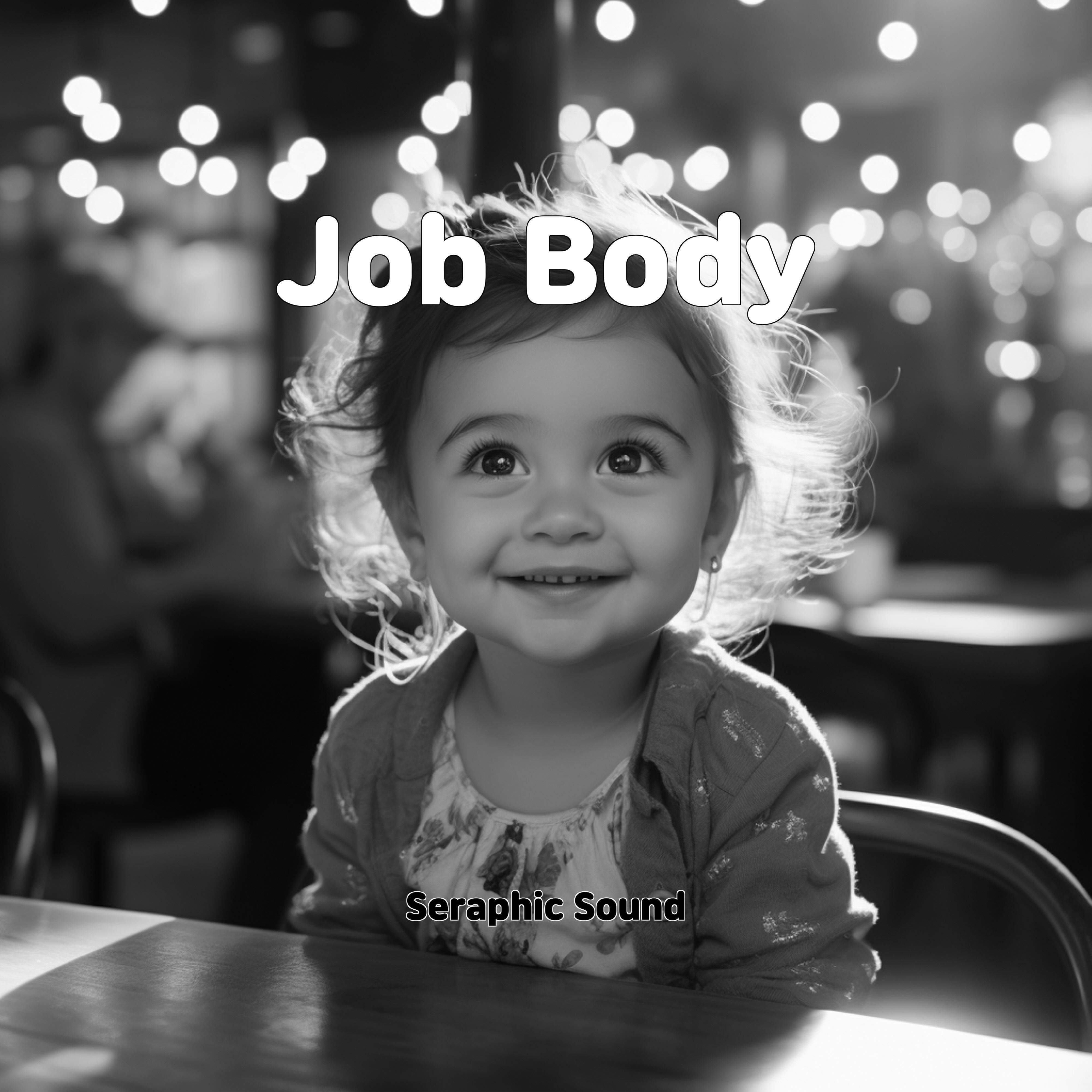 Постер альбома Job Body