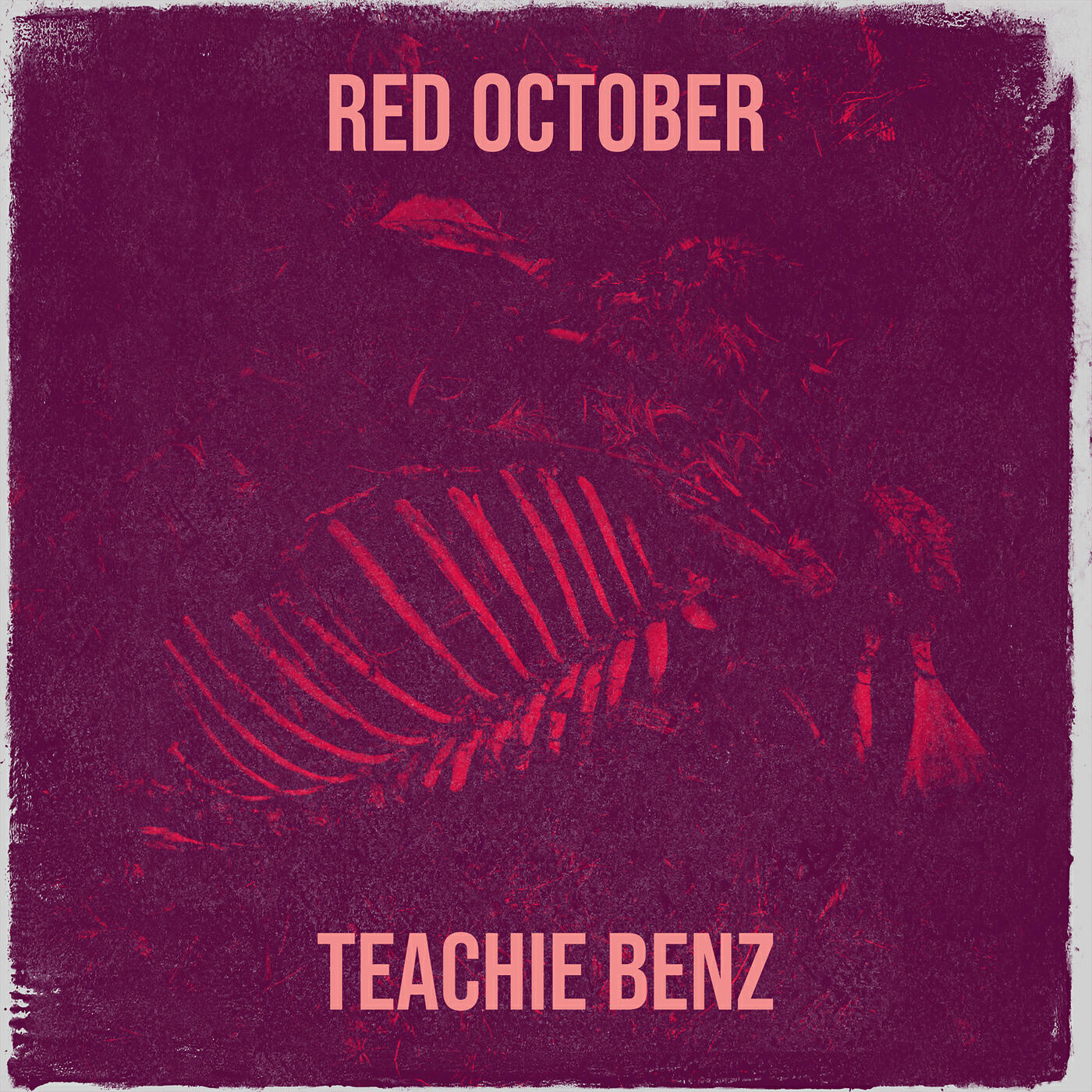 Teachie Benz