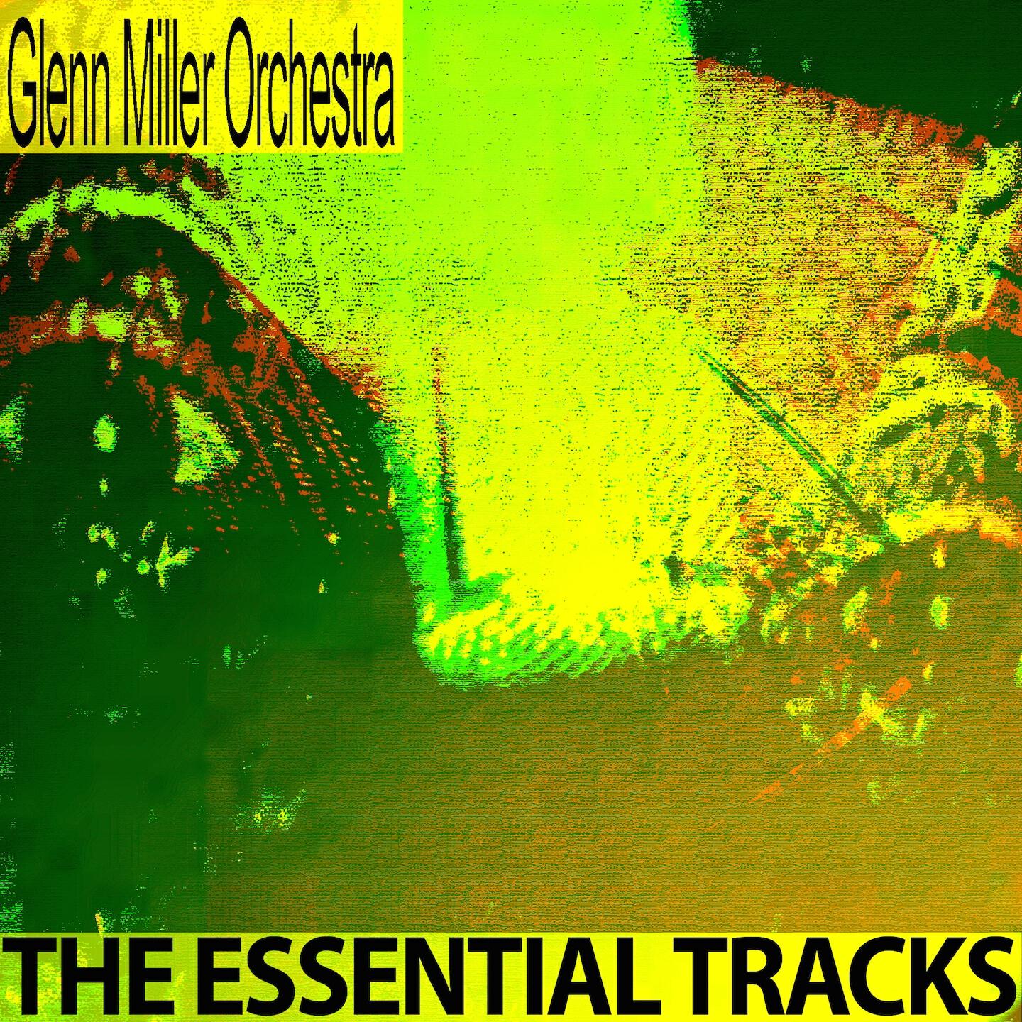Релиз The Essential Tracks (Remastered)