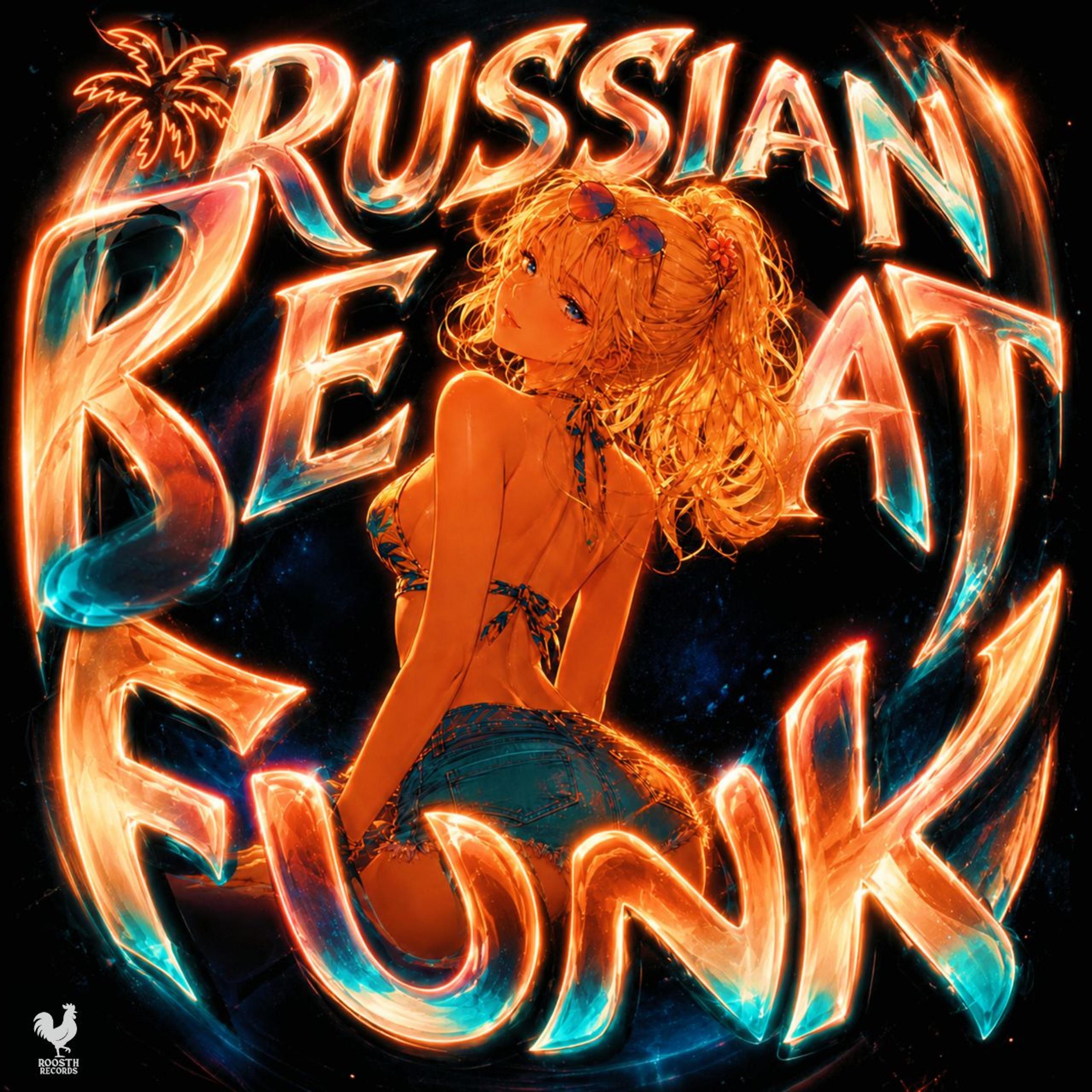 Релиз RUSSIAN BEAT FUNK