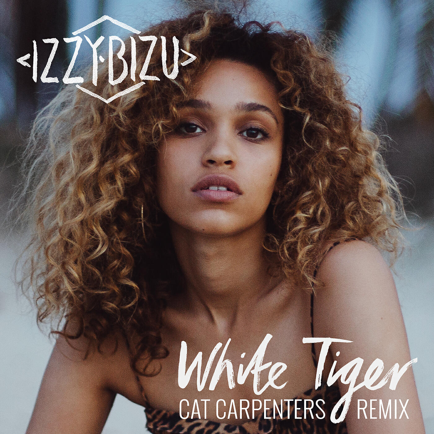 Релиз White Tiger (Cat Carpenters Remix)