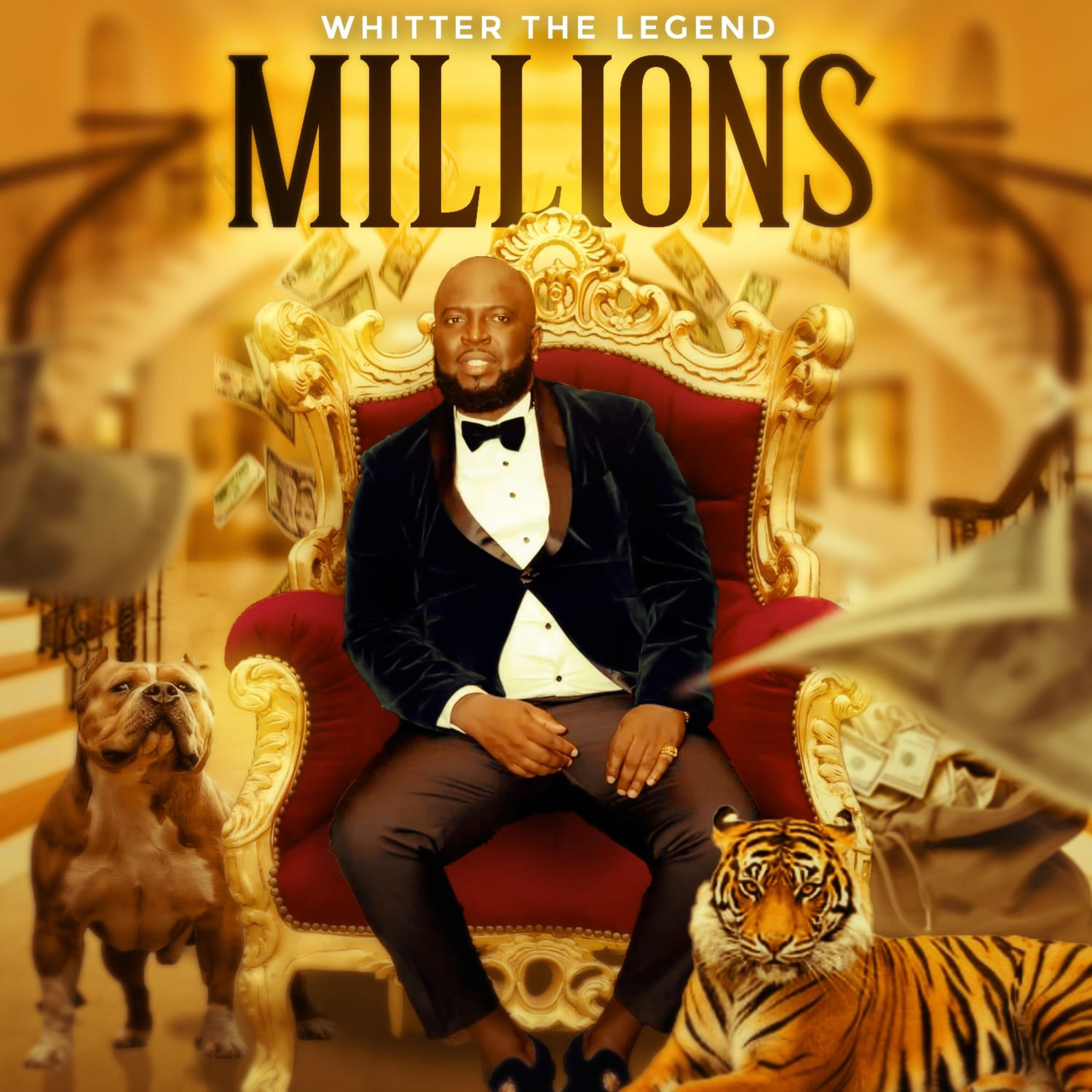 Релиз Millions