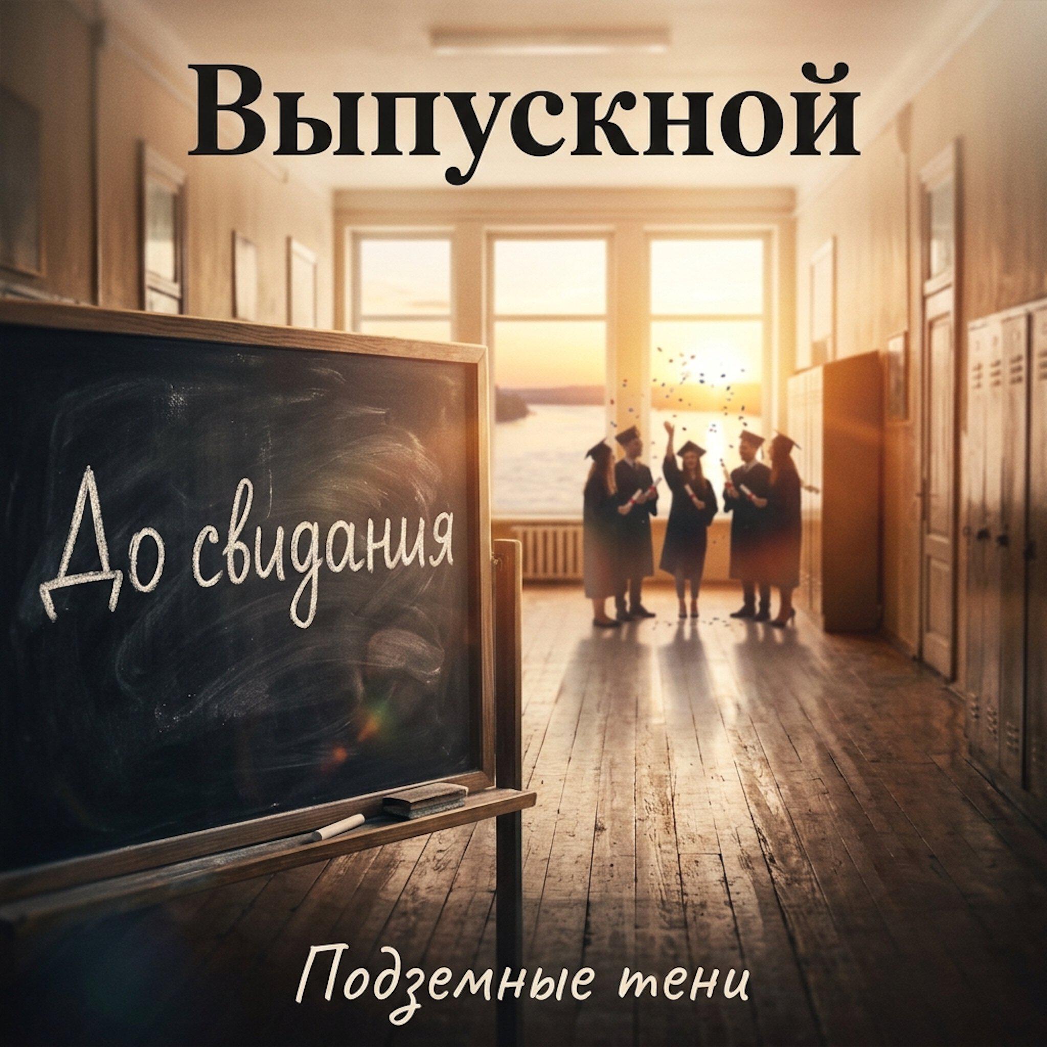 Релиз Выпускной