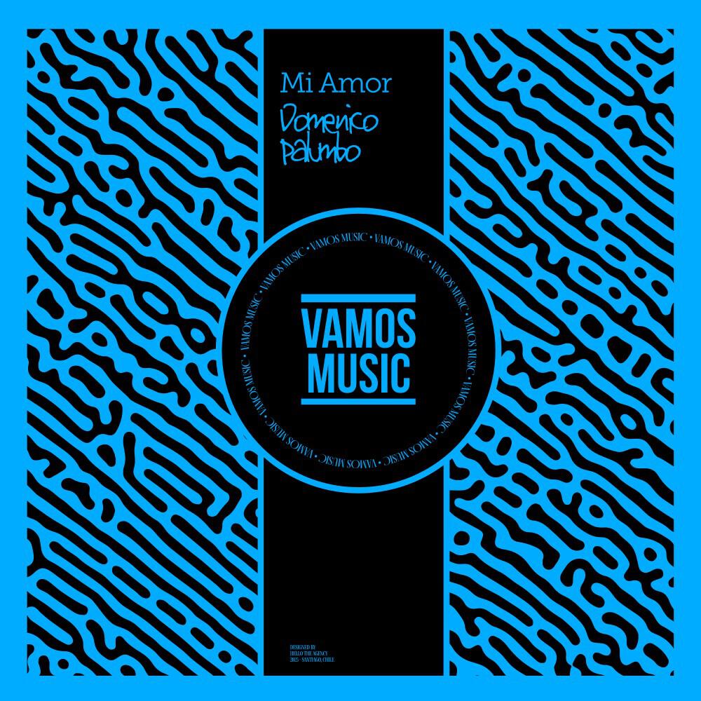 Релиз Mi Amor