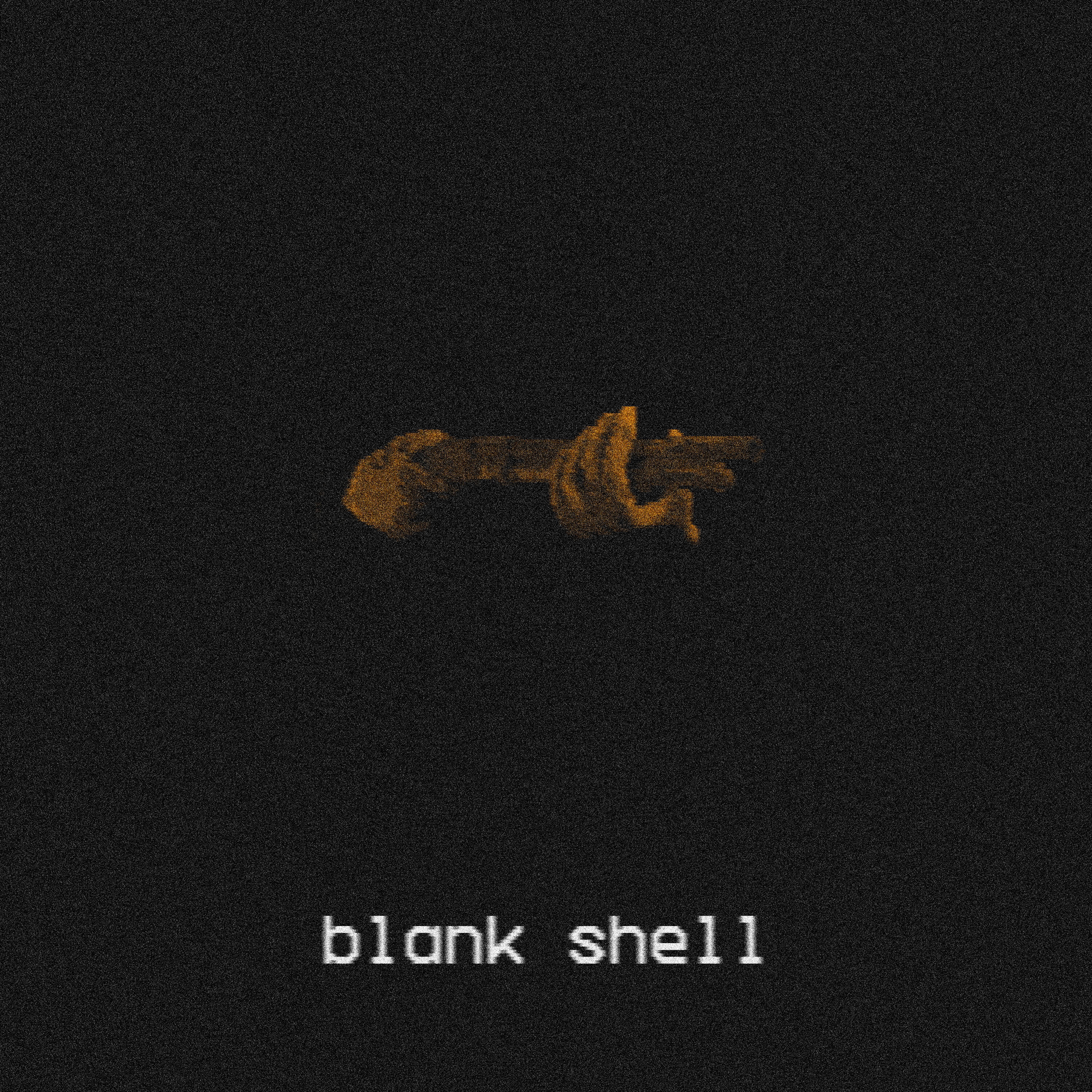 Релиз Blank Shell