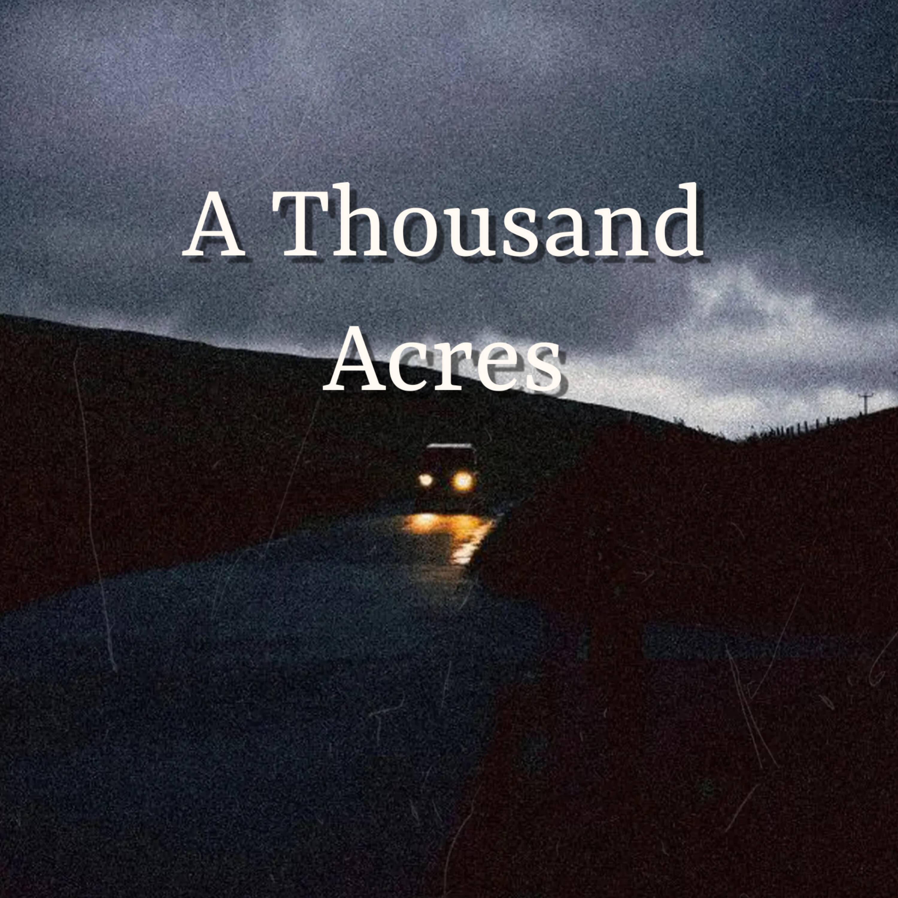 Релиз A Thousand Acres