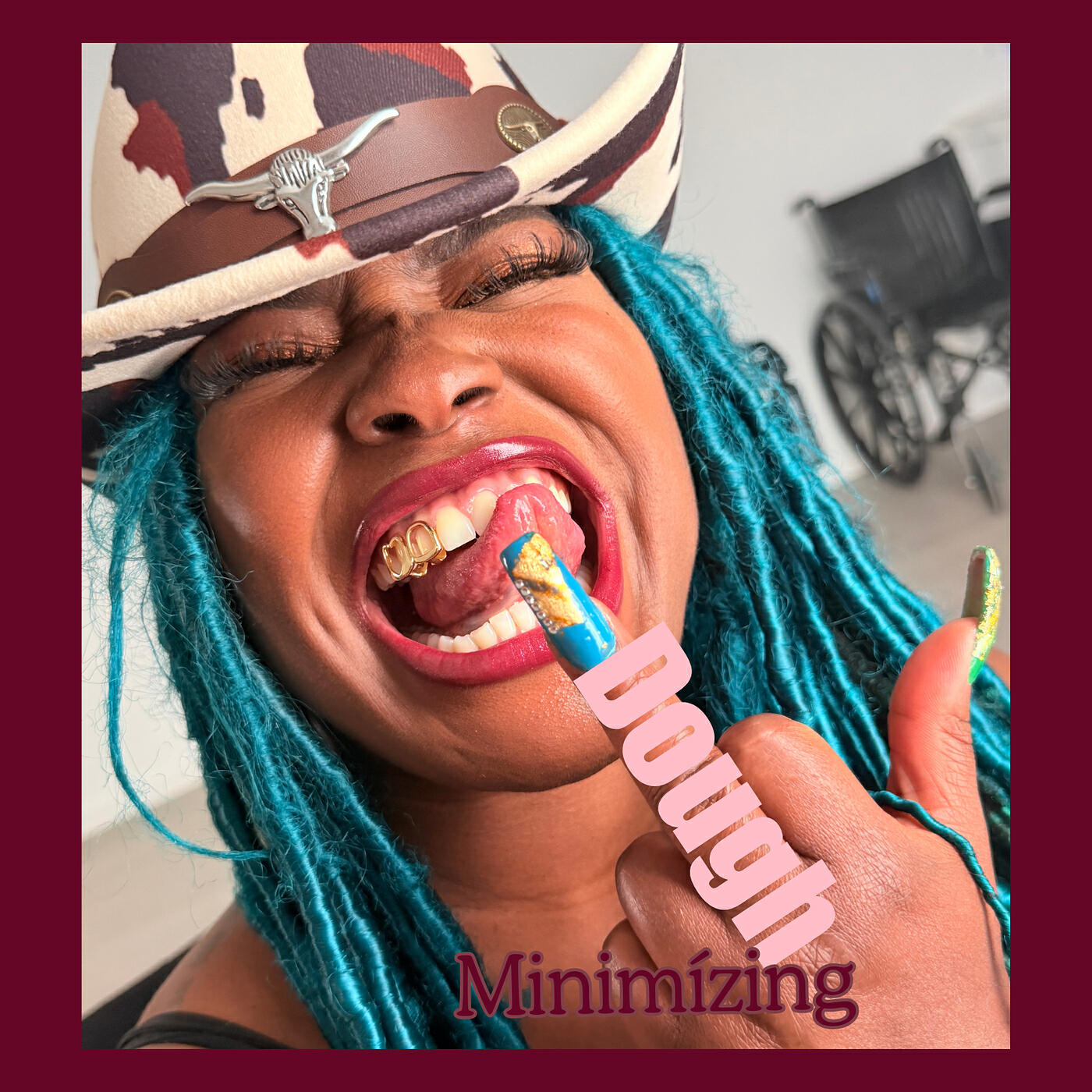 Релиз Minimizing Me