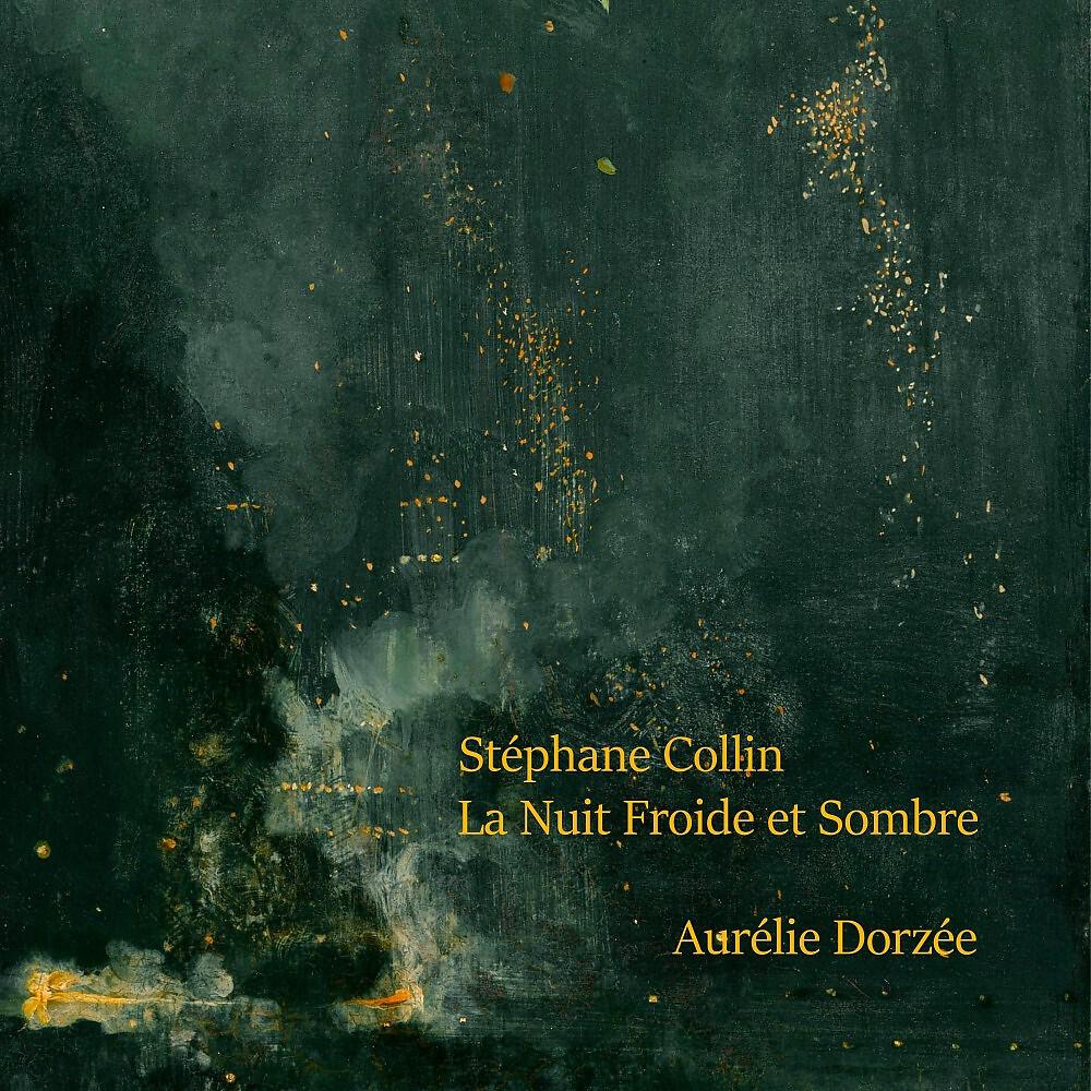Релиз La nuit froide et sombre