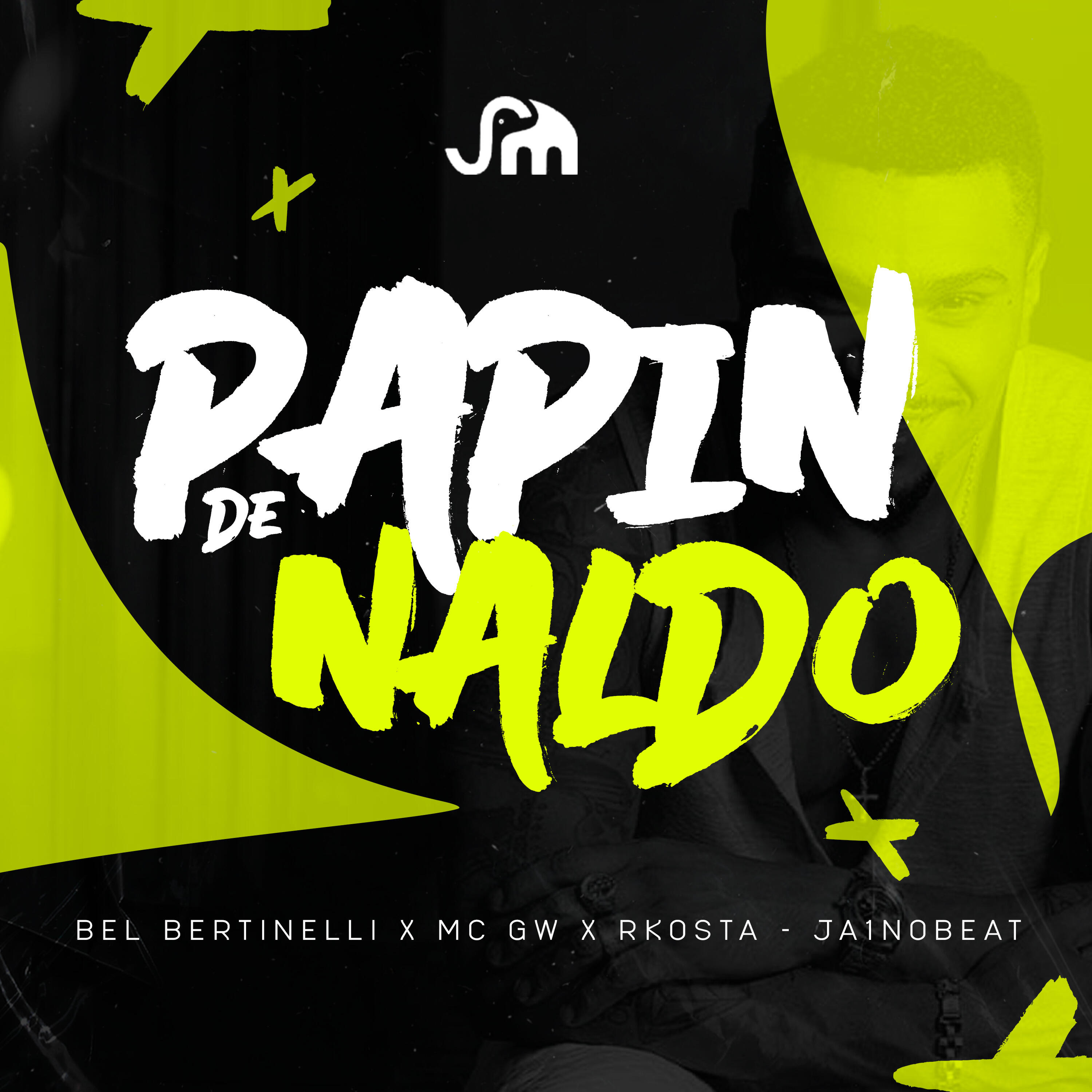 Скачать песню Ja1 no beat, Mc GW, Dj Bel Bertinelli, MC Rkostta - Papin de Naldo бесплатно в MP3 для Android и iOS