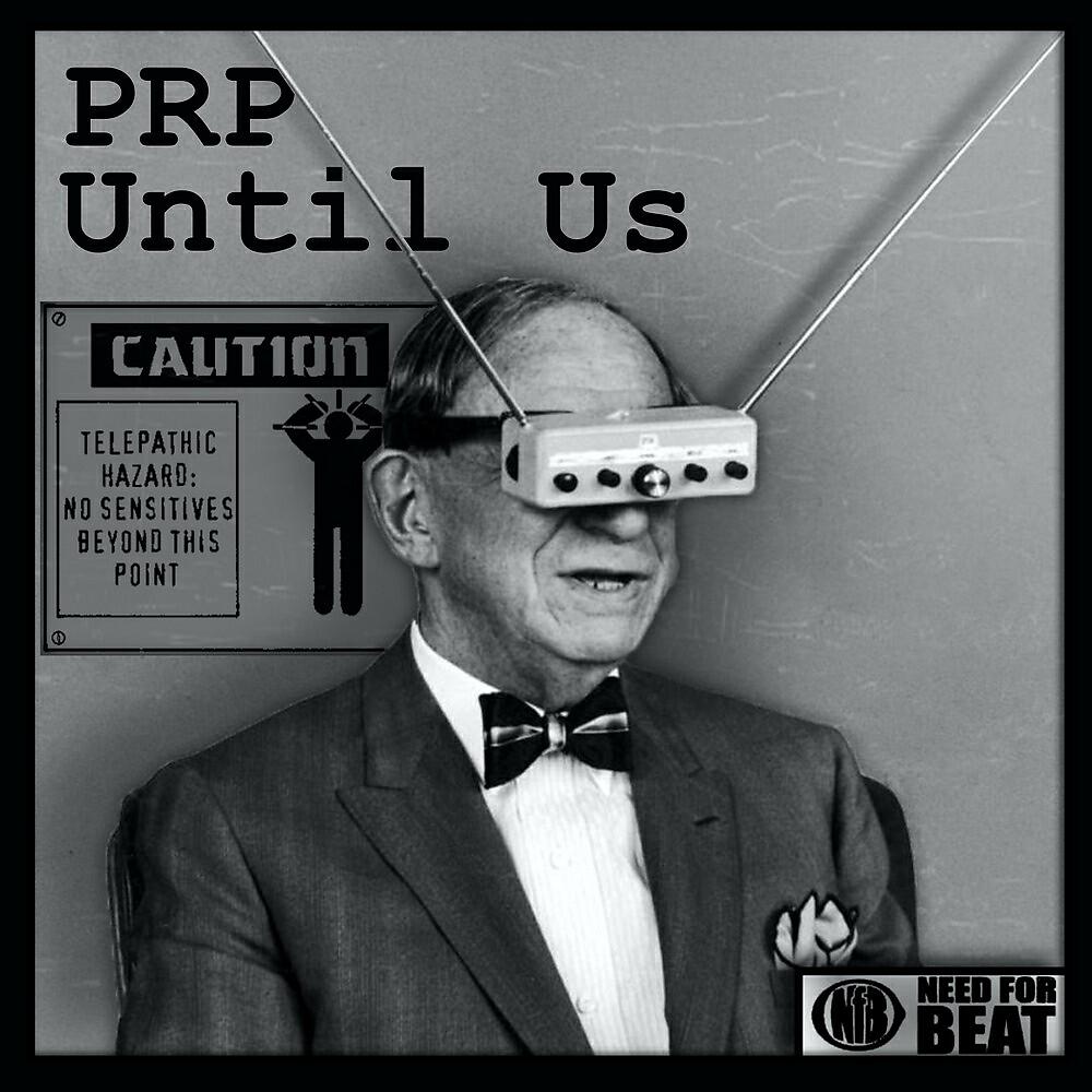 Релиз Until Us