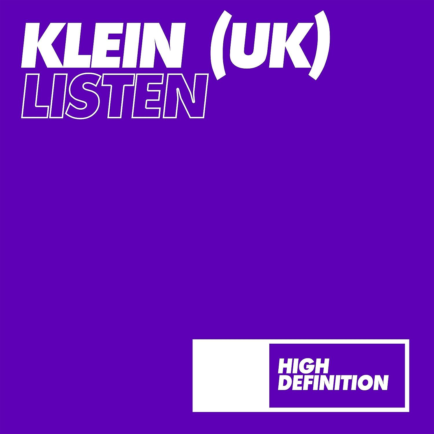 Релиз Listen