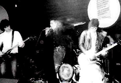 Epileptics
