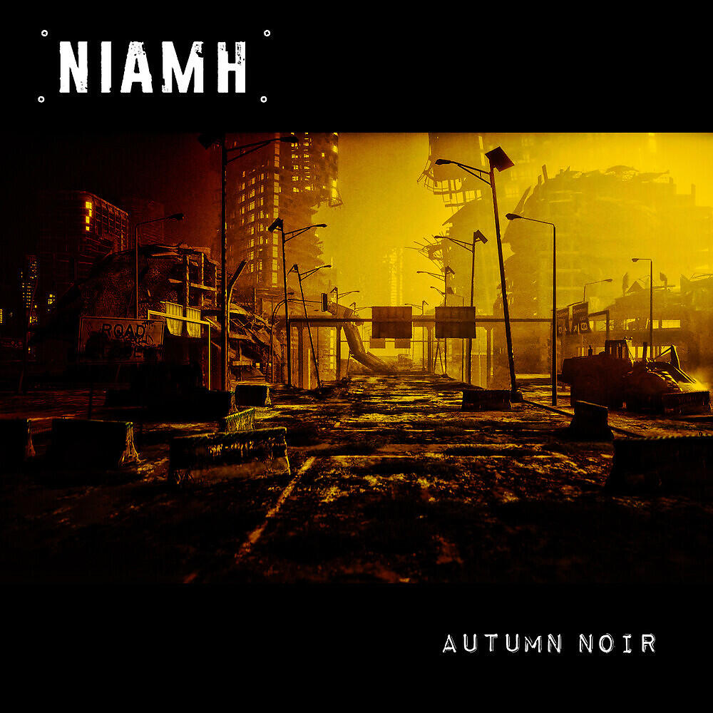 Релиз Autumn Noir