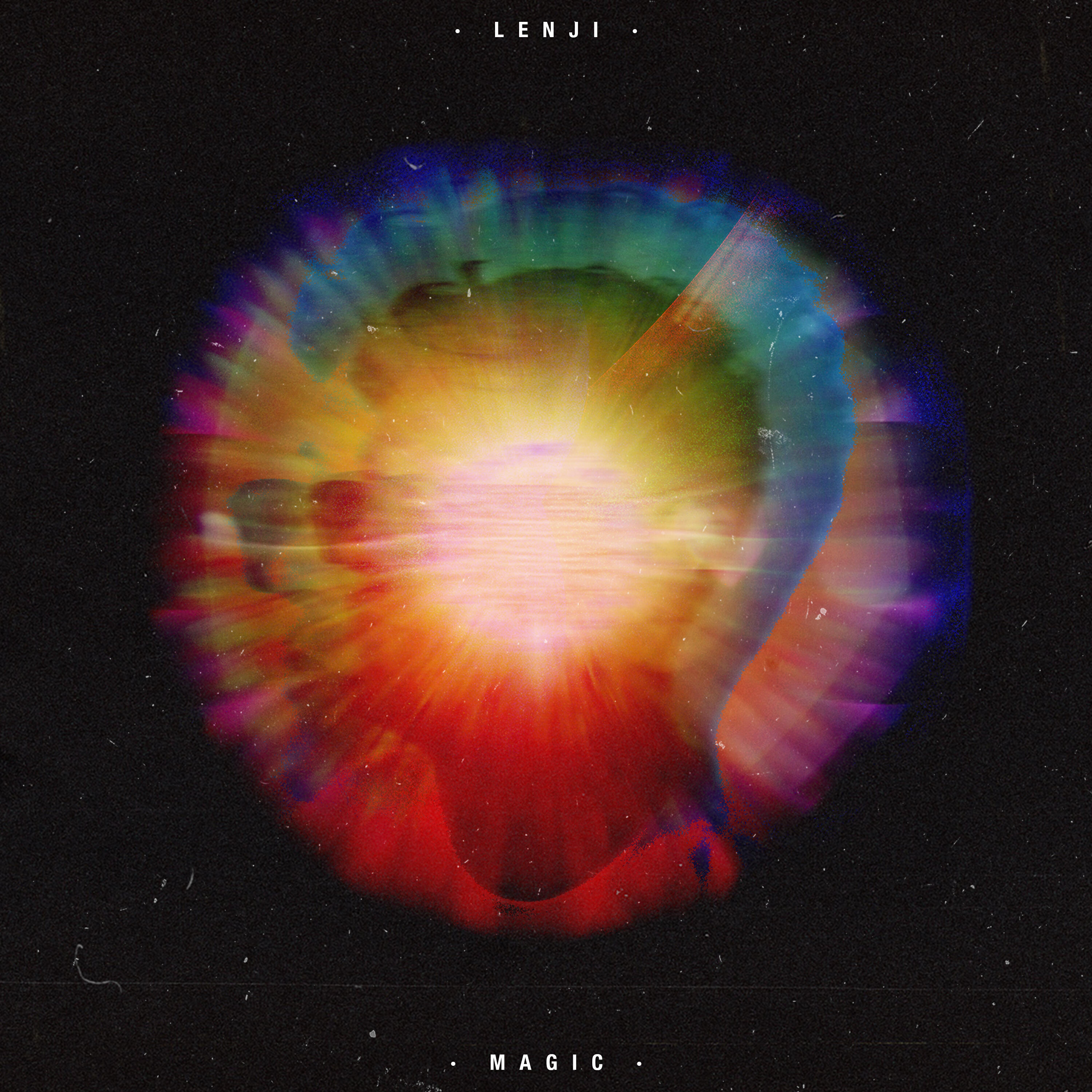 Релиз Magic