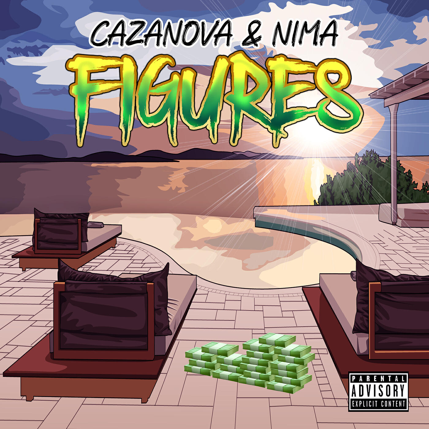 Cazanova
