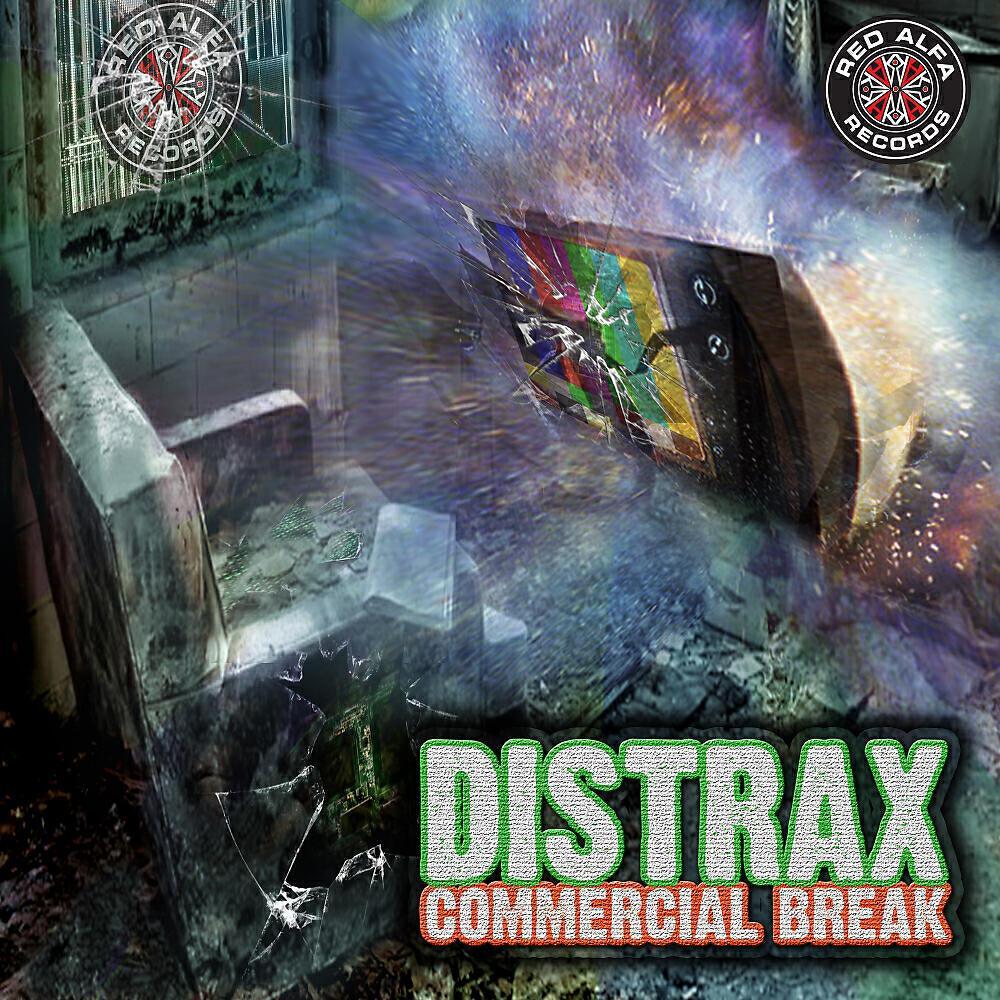 Distrax