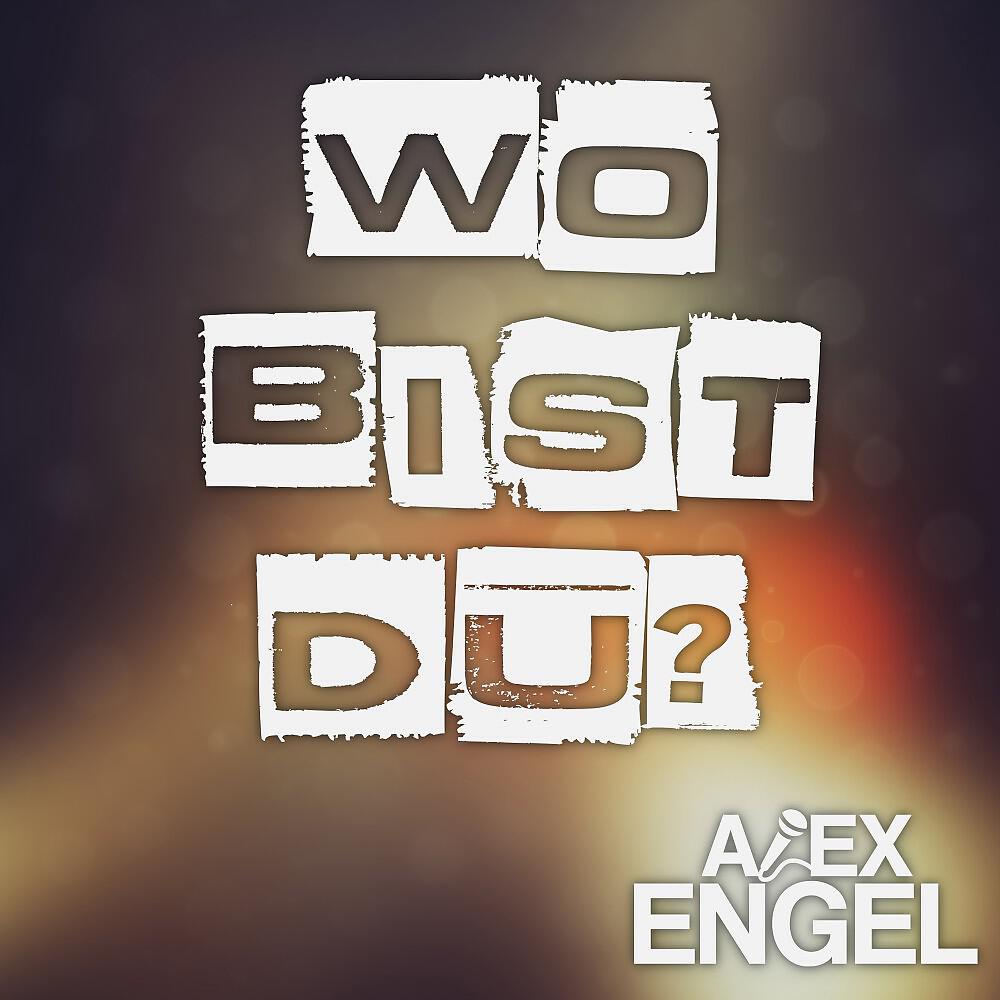 Релиз Wo bist du ?