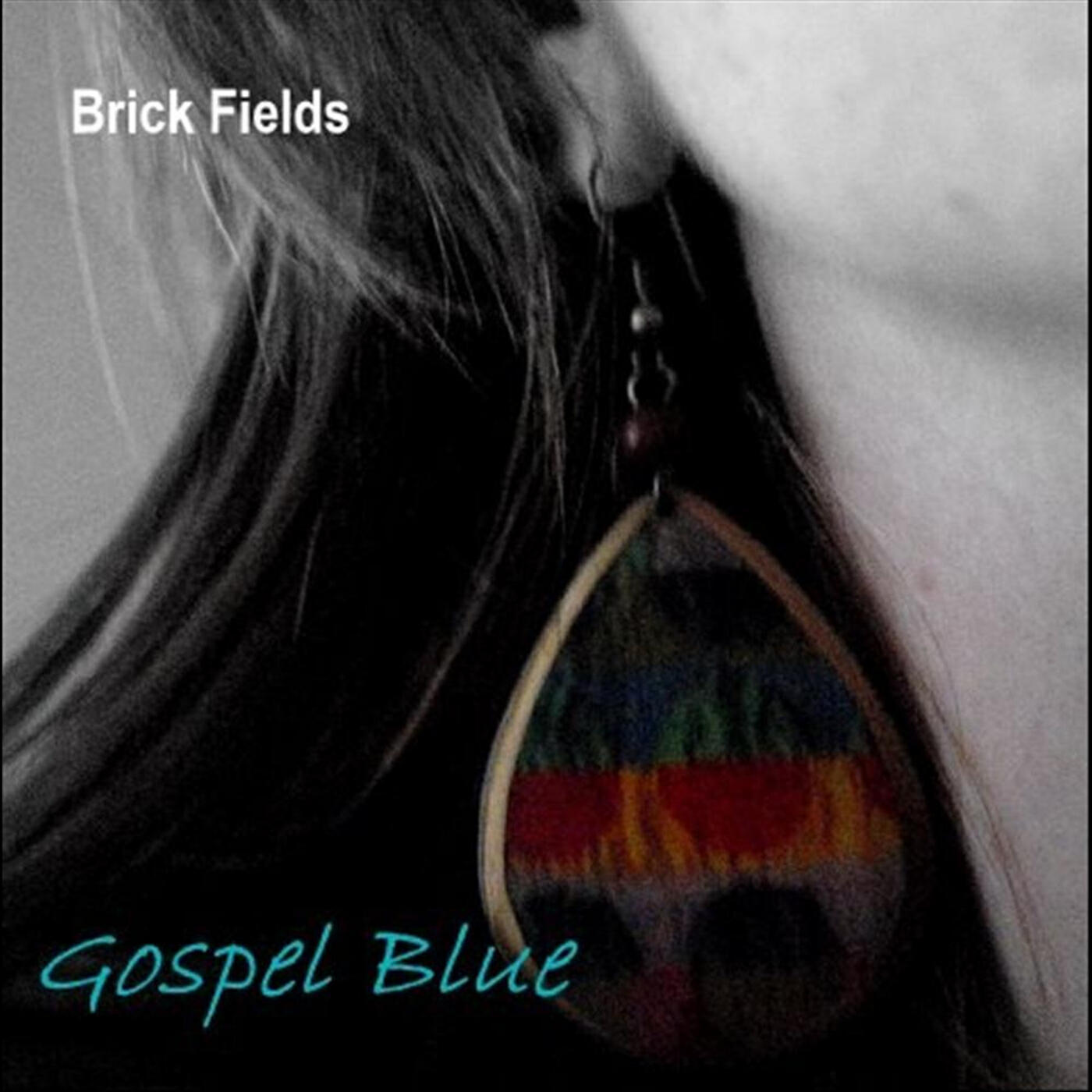 Релиз Gospel Blue