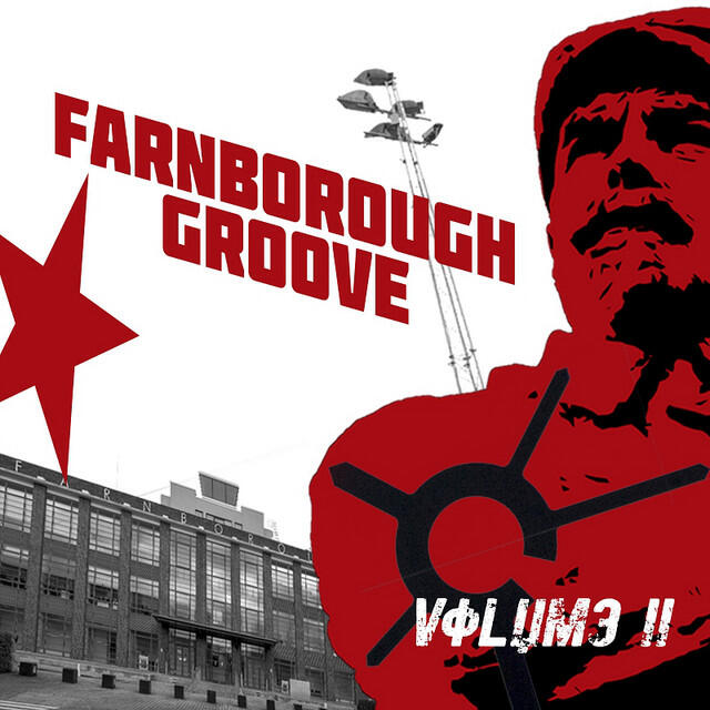 Релиз Farnborough Groove, Vol. 11