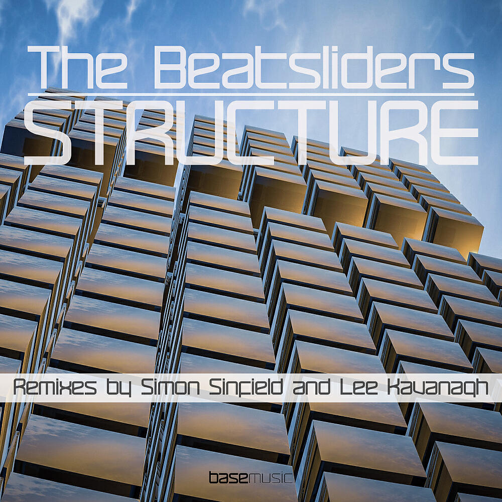 Релиз Structure