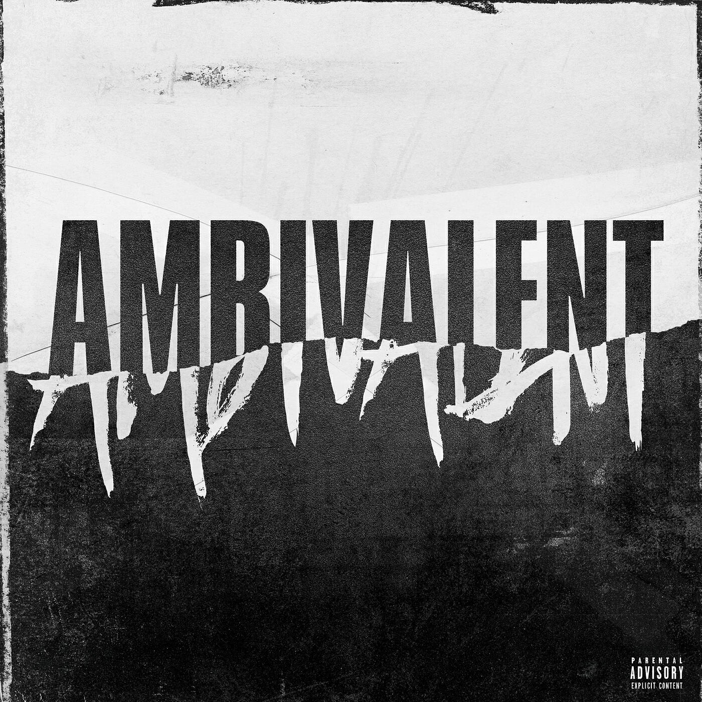 Релиз Ambivalent