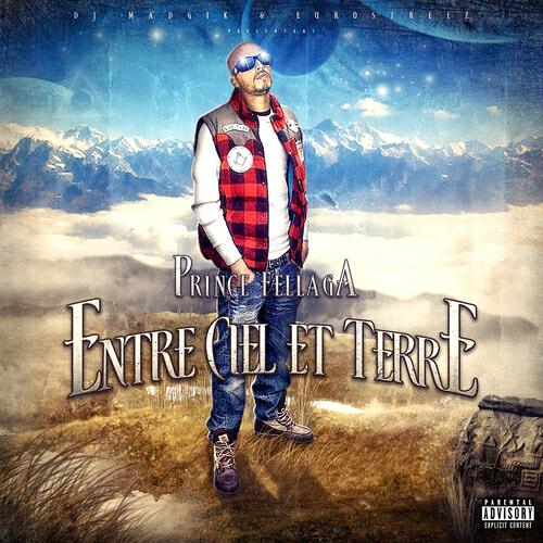 Скачать песню Prince Fellaga, J, Son, E*Rock, Howiedo, Fury Flames, SK Villain, Lil Saï, Blackdahlia - Insaisissable (Remix) бесплатно в MP3 для Android и iOS