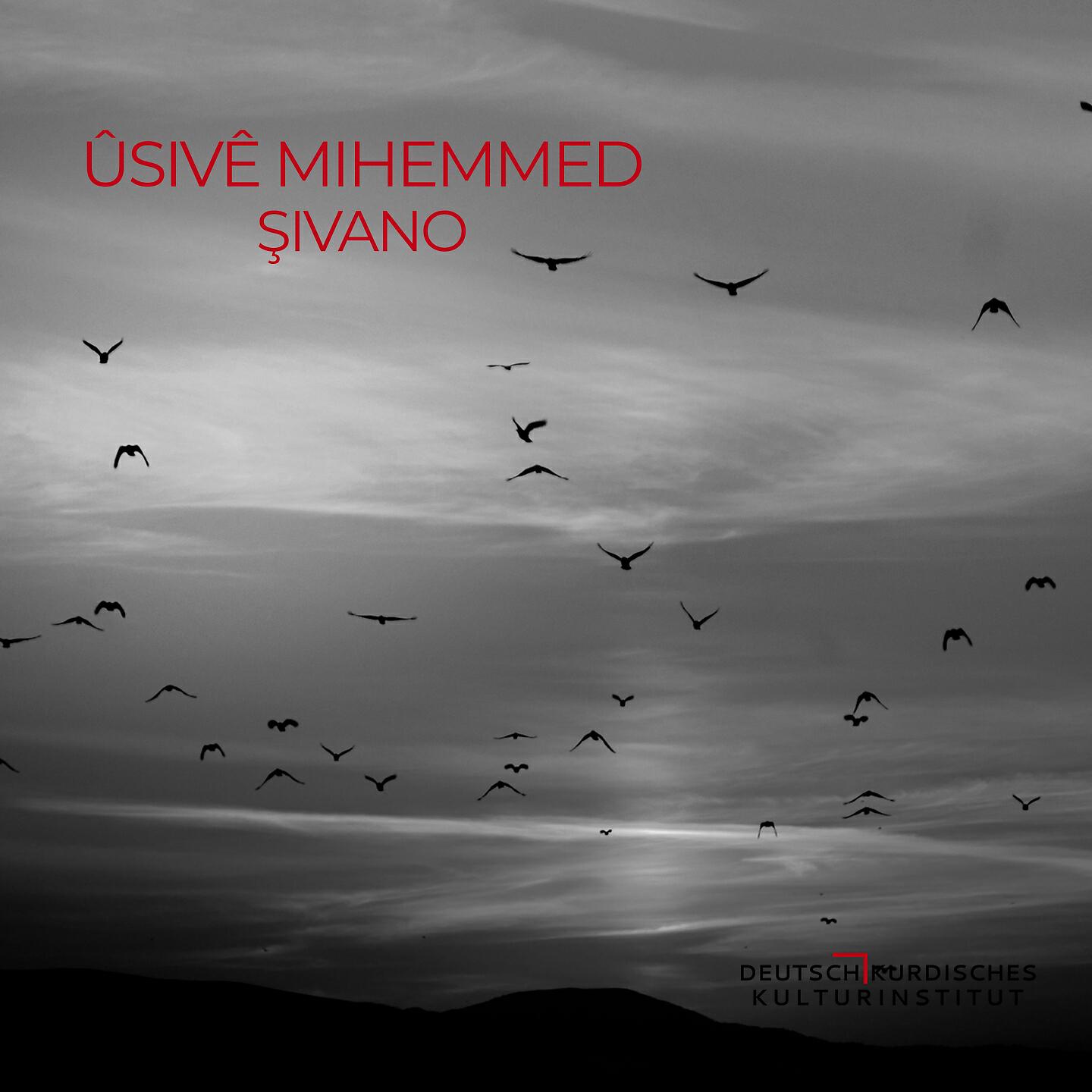 ÛSIVÊ MIHEMMED