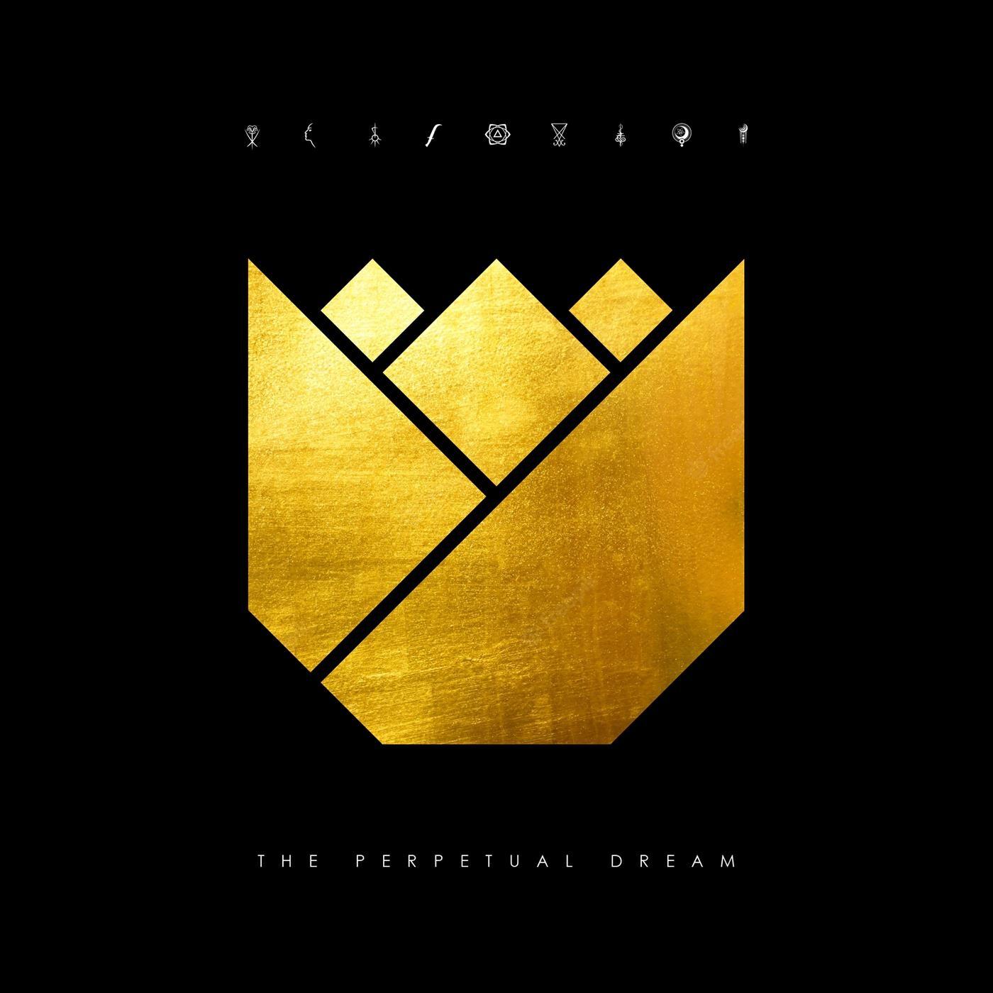 Релиз The Perpetual Dream